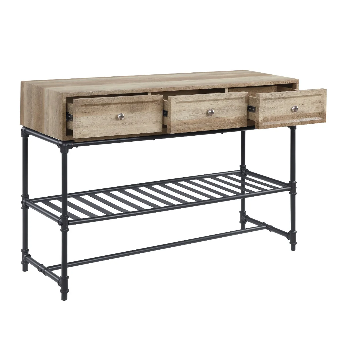 Brantley Sofa Table - Image 4