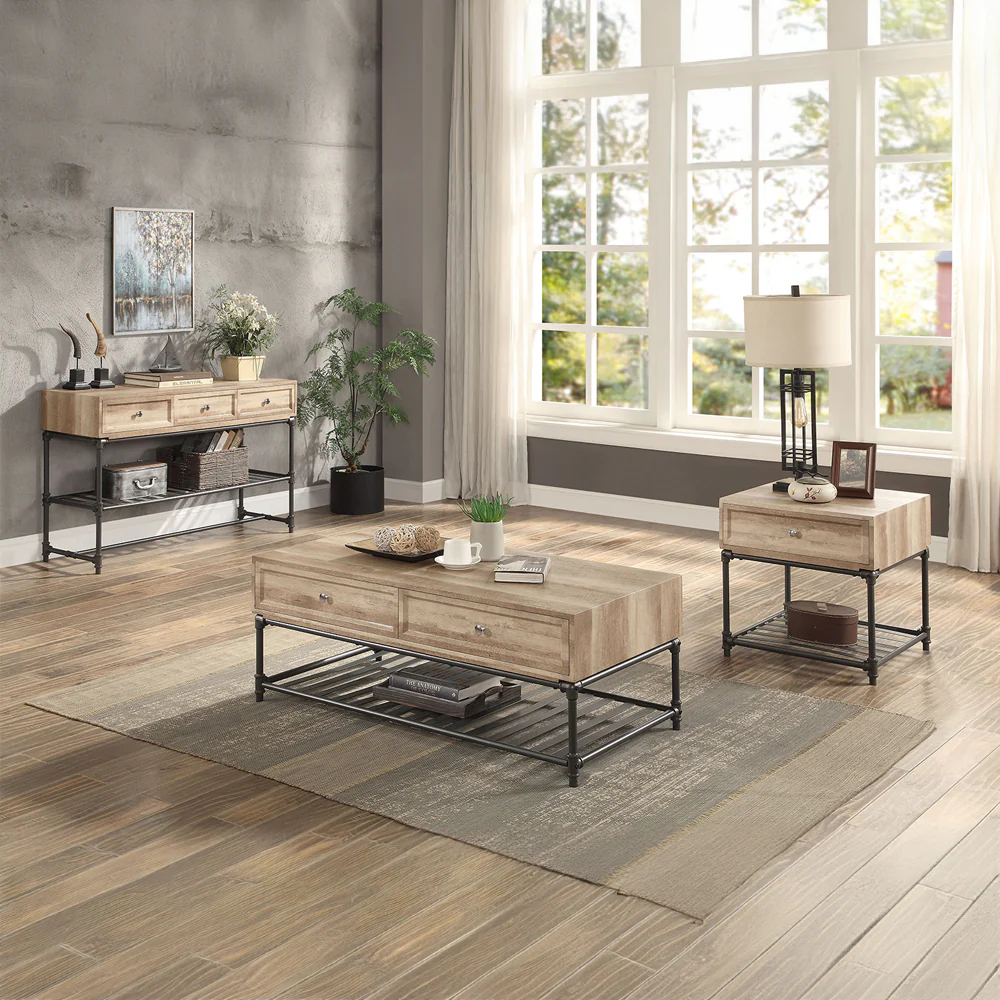 Brantley Sofa Table - Image 6