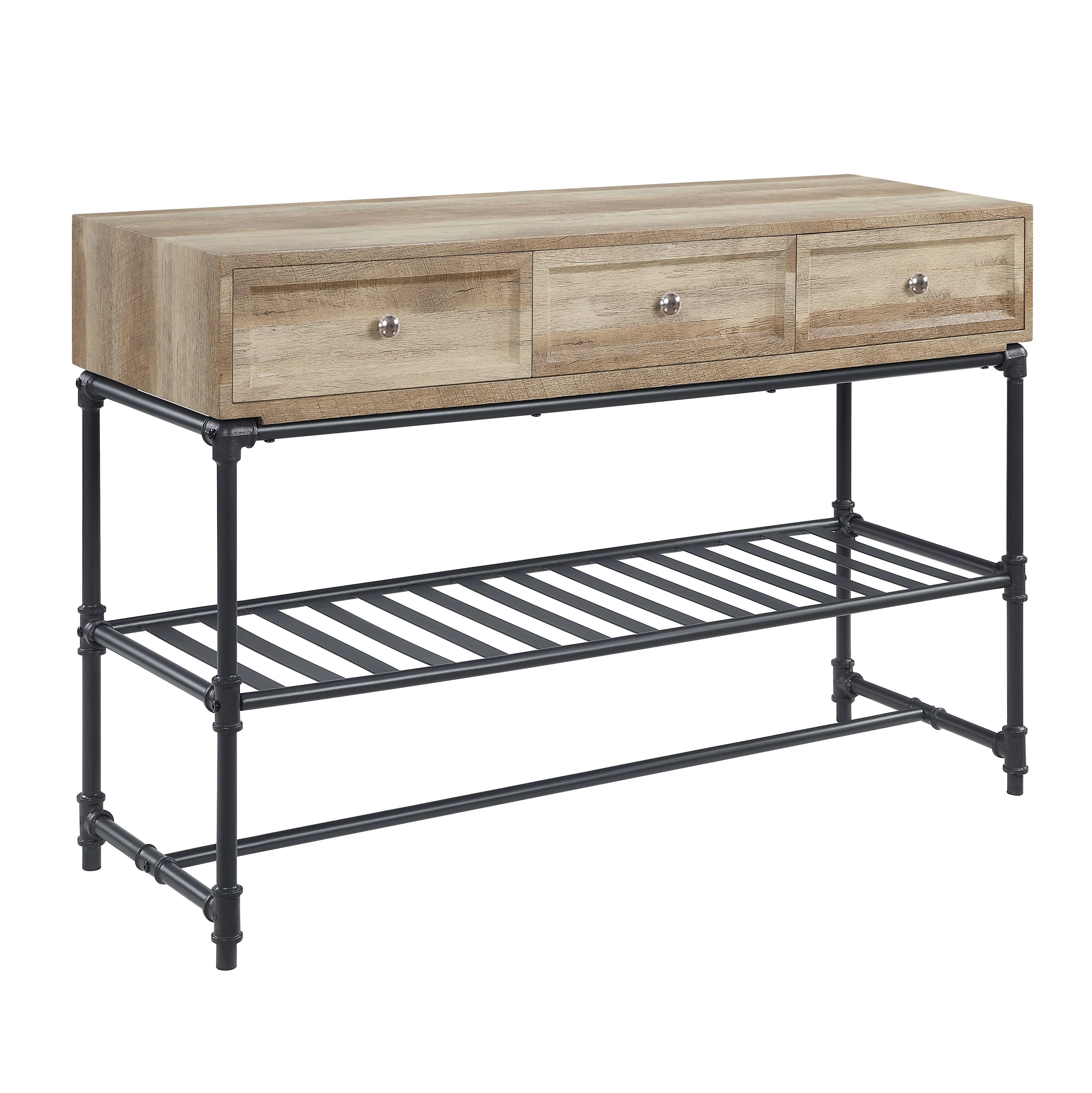Brantley Sofa Table - Image 9