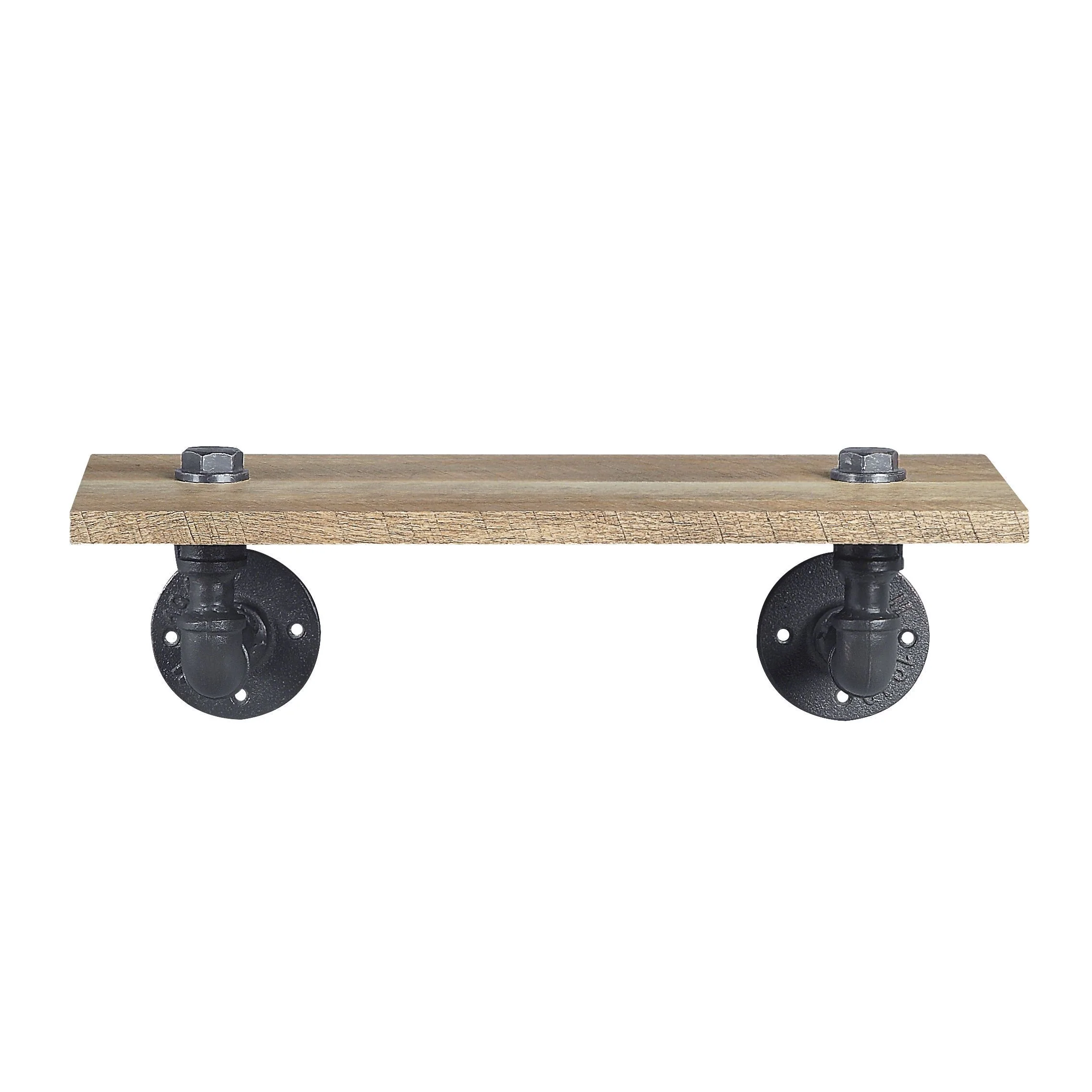 Brantley Wall Rack - Image 9