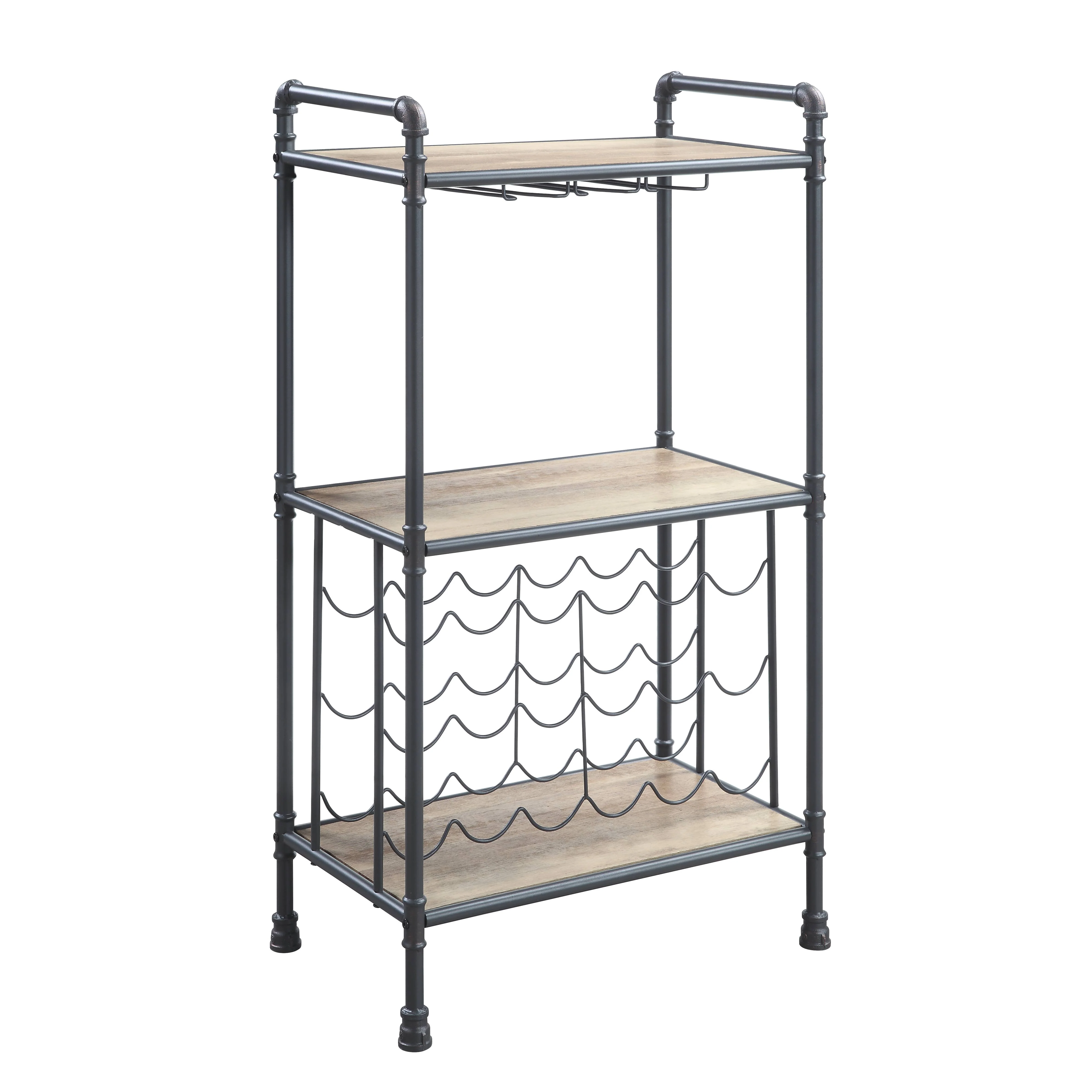 Brantley Wine Rack - Image 5