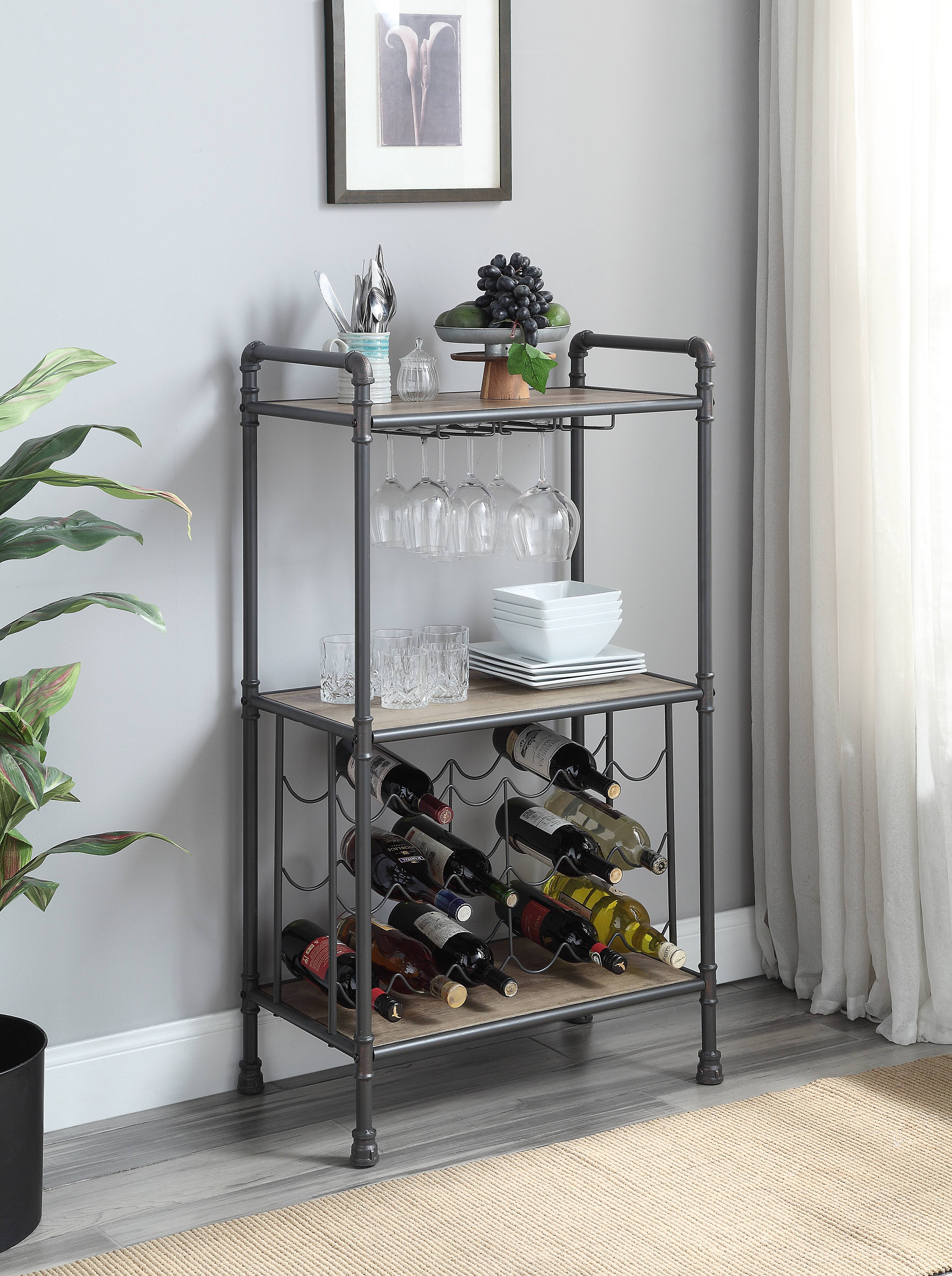 Brantley Wine Rack - Image 7