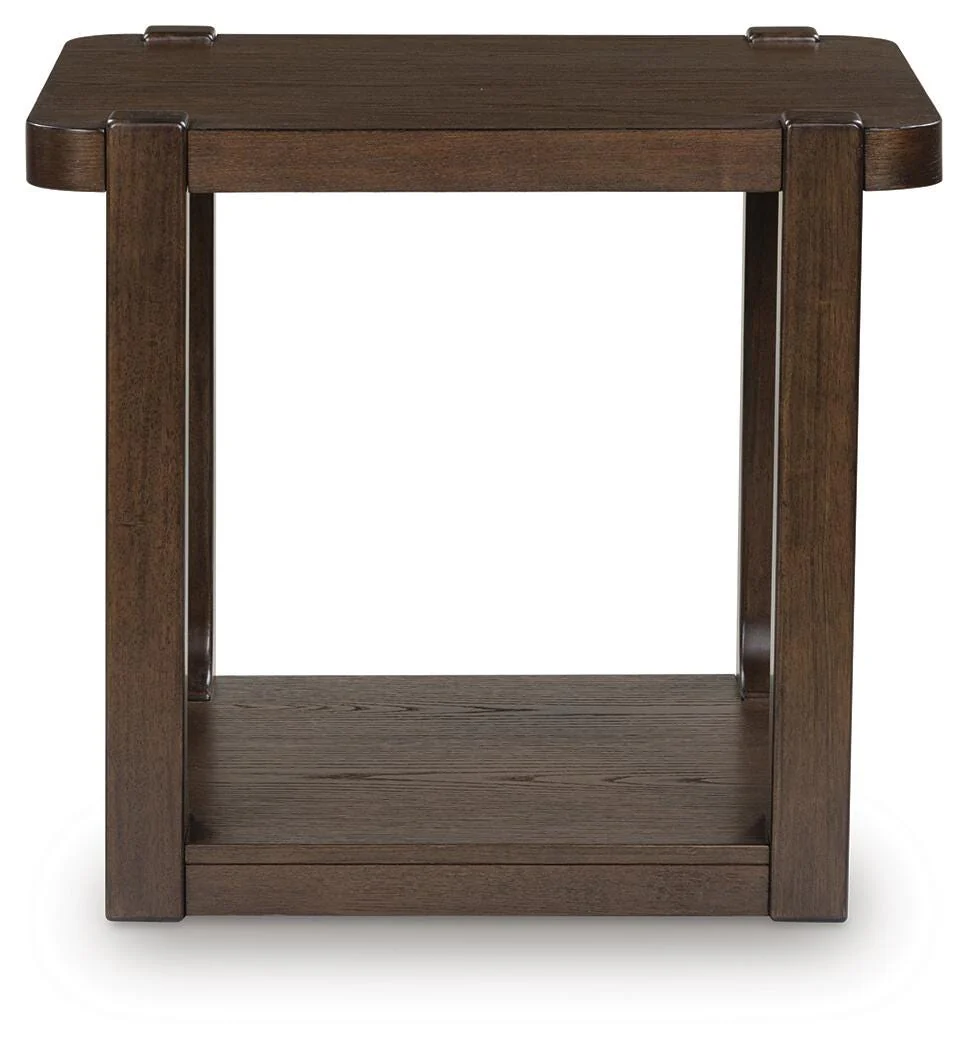 Breckington End Table - Image 14