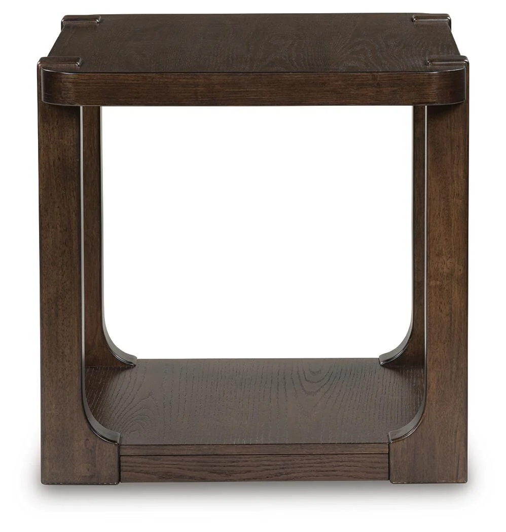 Breckington End Table - Image 15