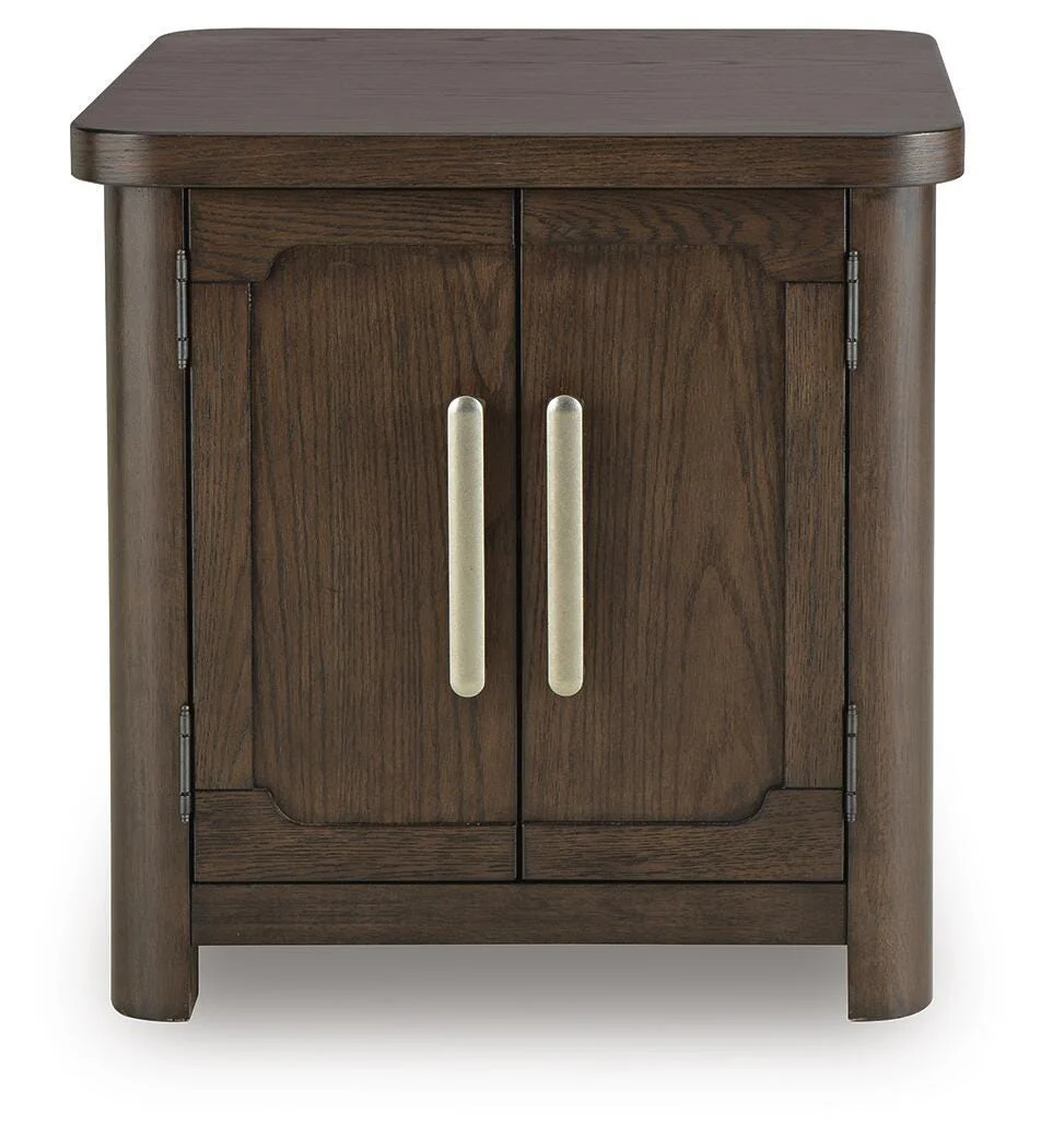 Breckington End Table - Image 22