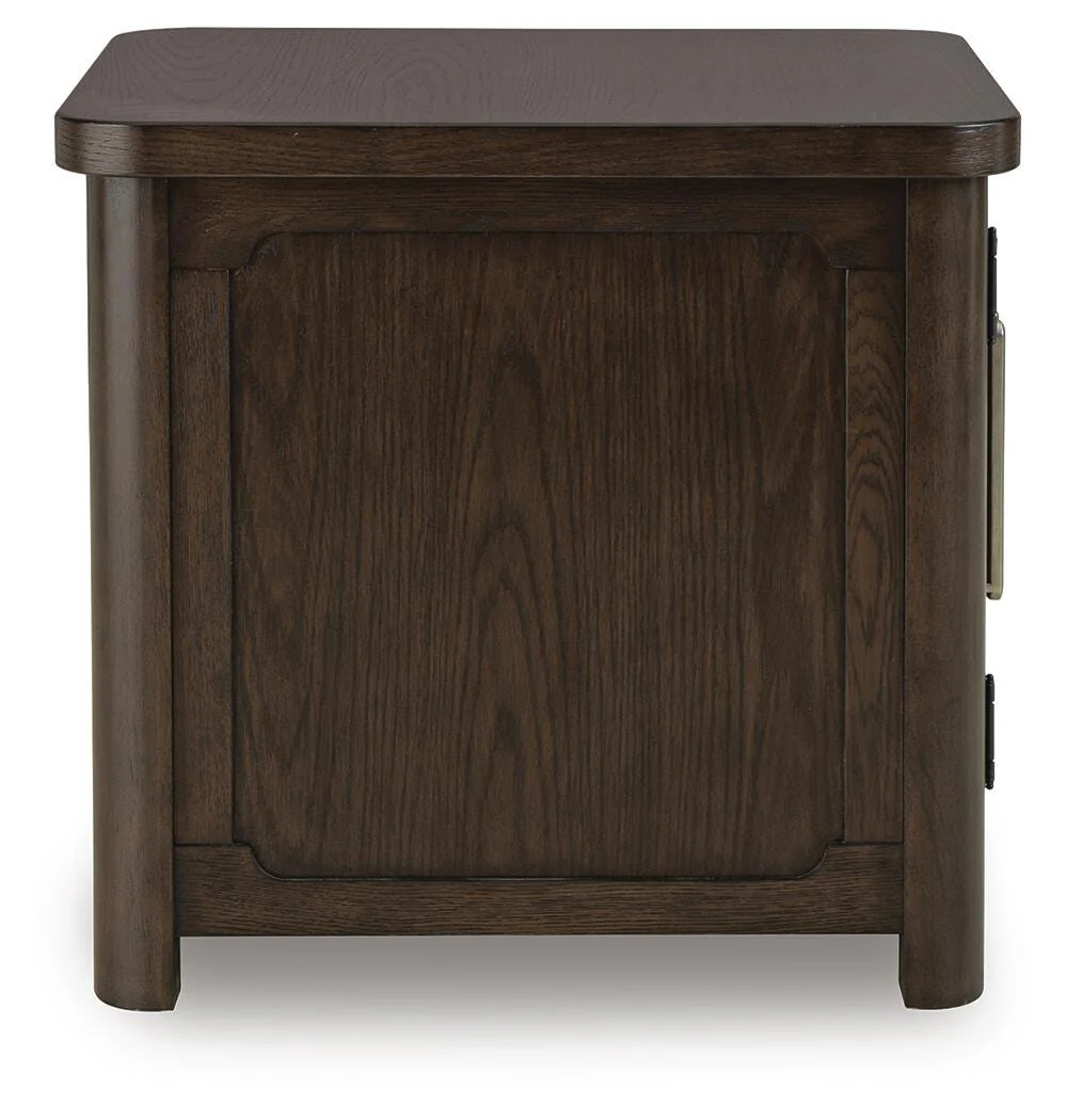 Breckington End Table - Image 23