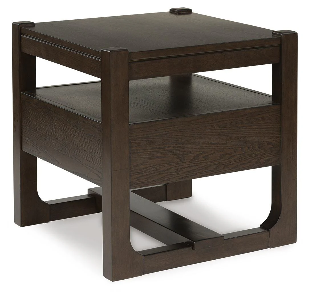 Breckington End Table - Image 6