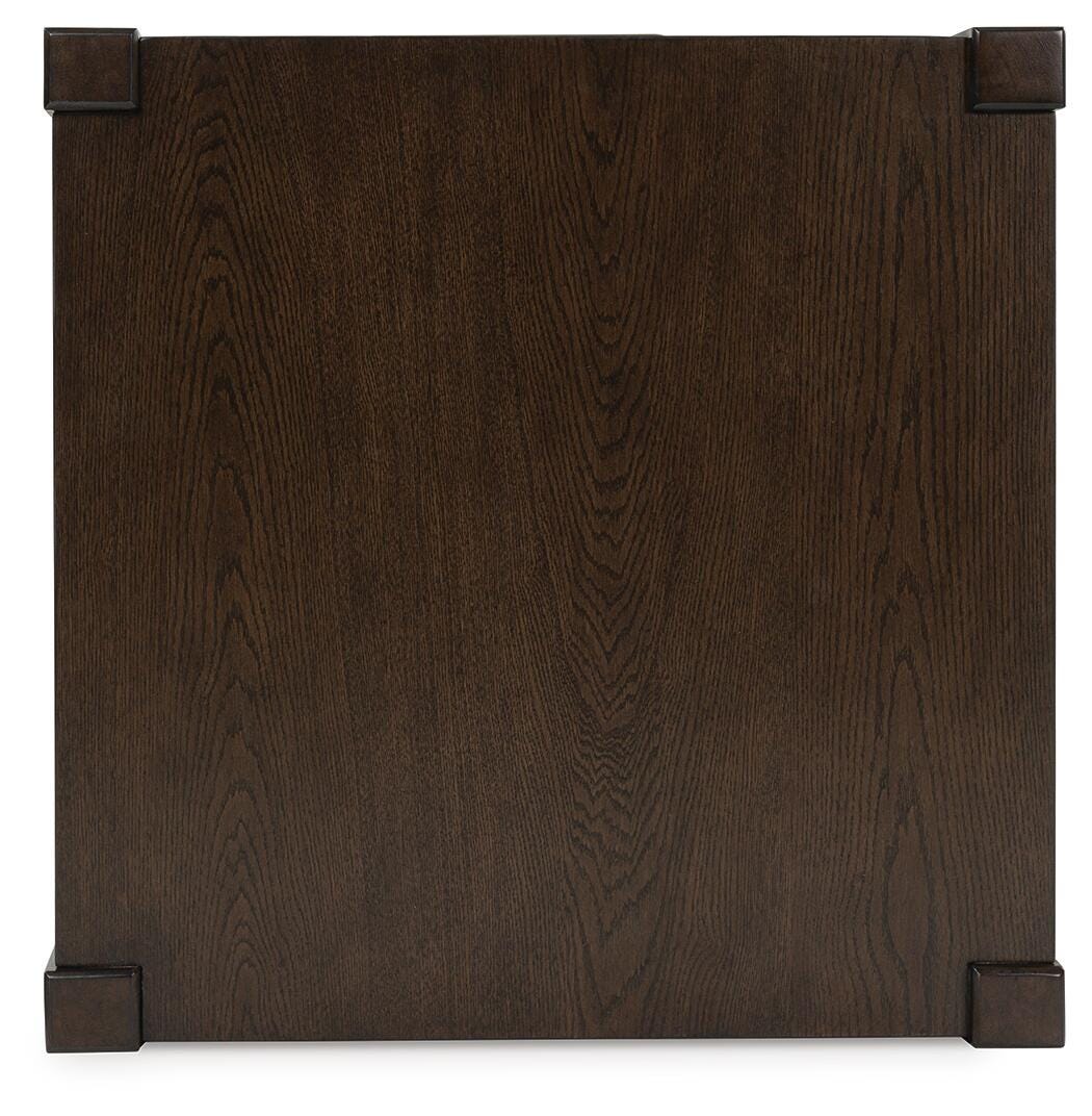 Breckington End Table - Image 7