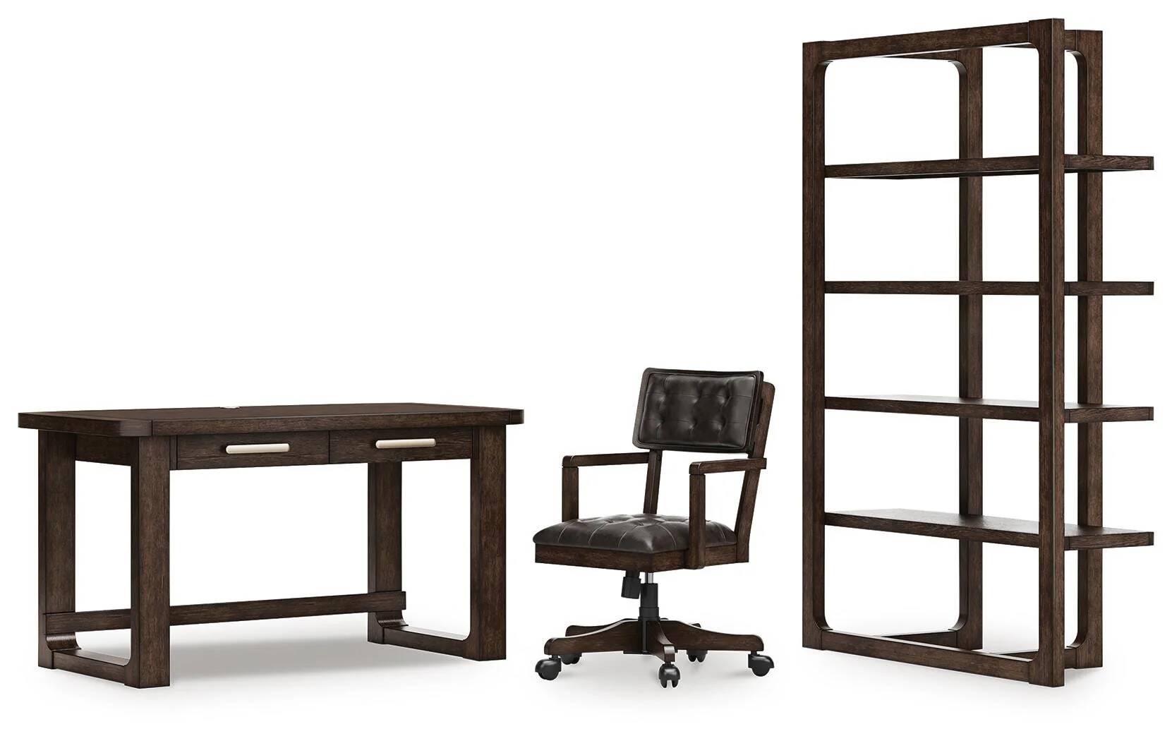 Breckington Home Office Set - Image 19