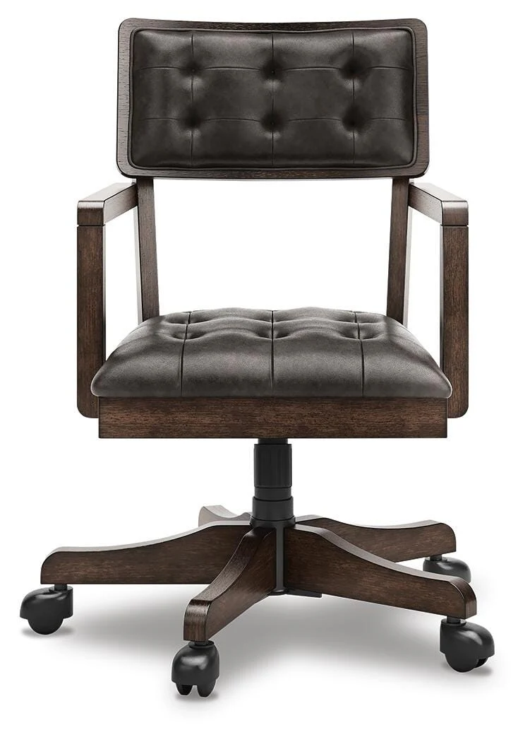 Breckington Home Office Set - Image 2