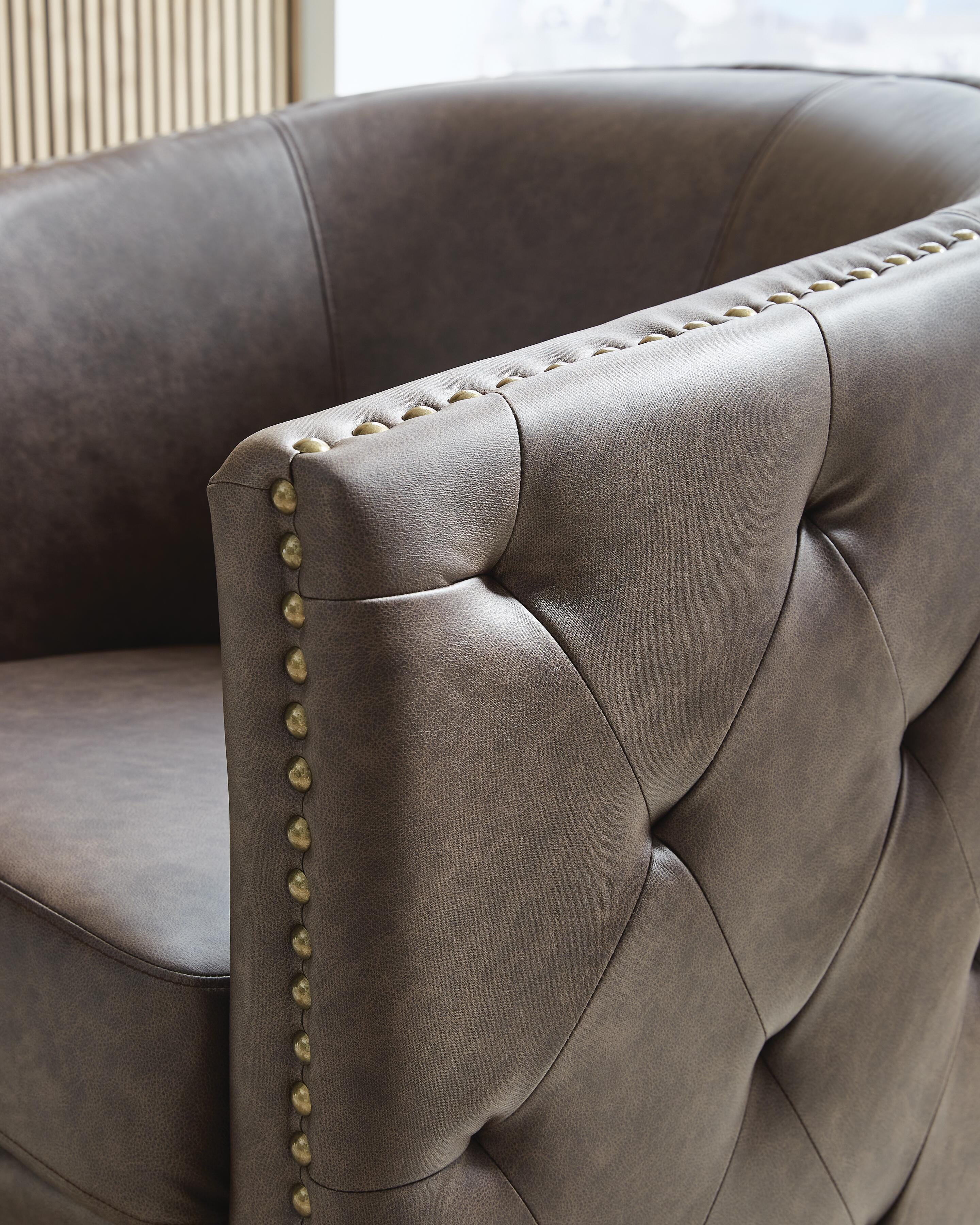 Brentlow Swivel Accent Chair - Image 12