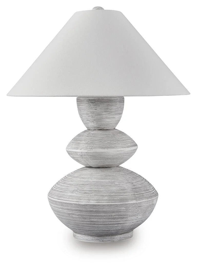 Brickdon Table Lamp