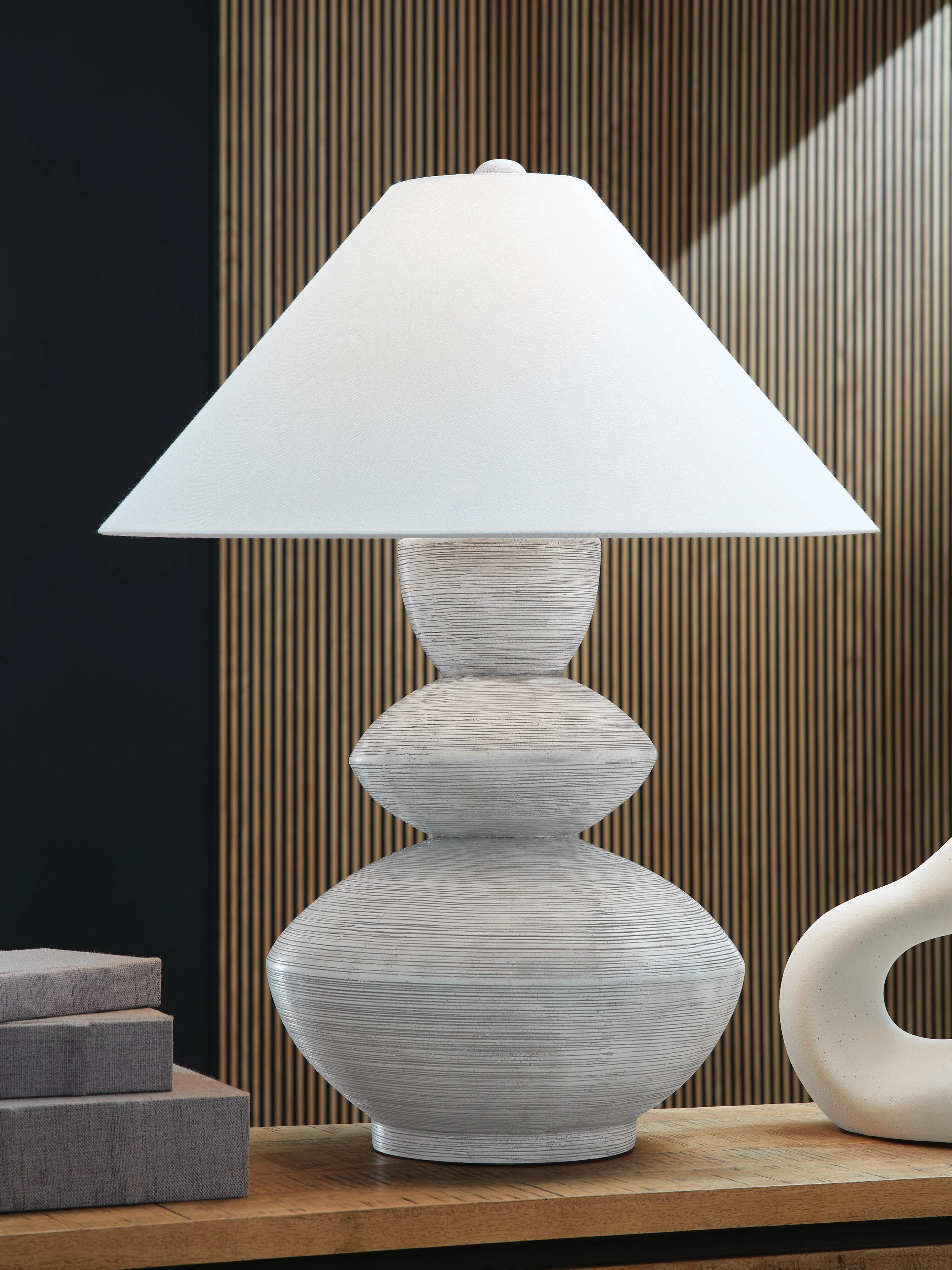 Brickdon Table Lamp - Image 2
