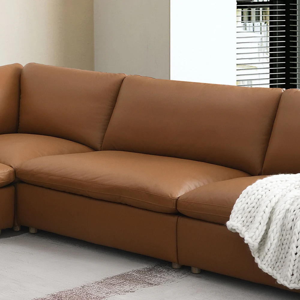 Brighton Modular  - Armless Chair