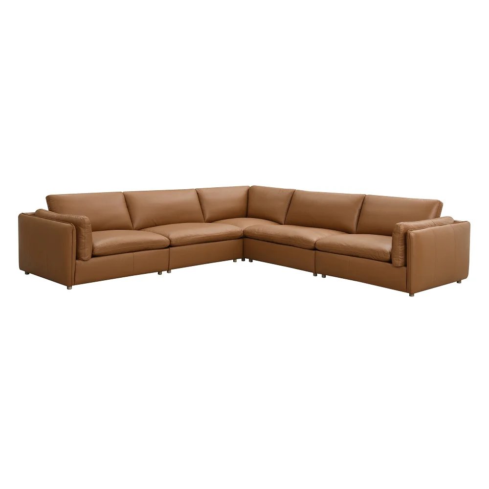 Brighton Modular  - Armless Chair - Image 5