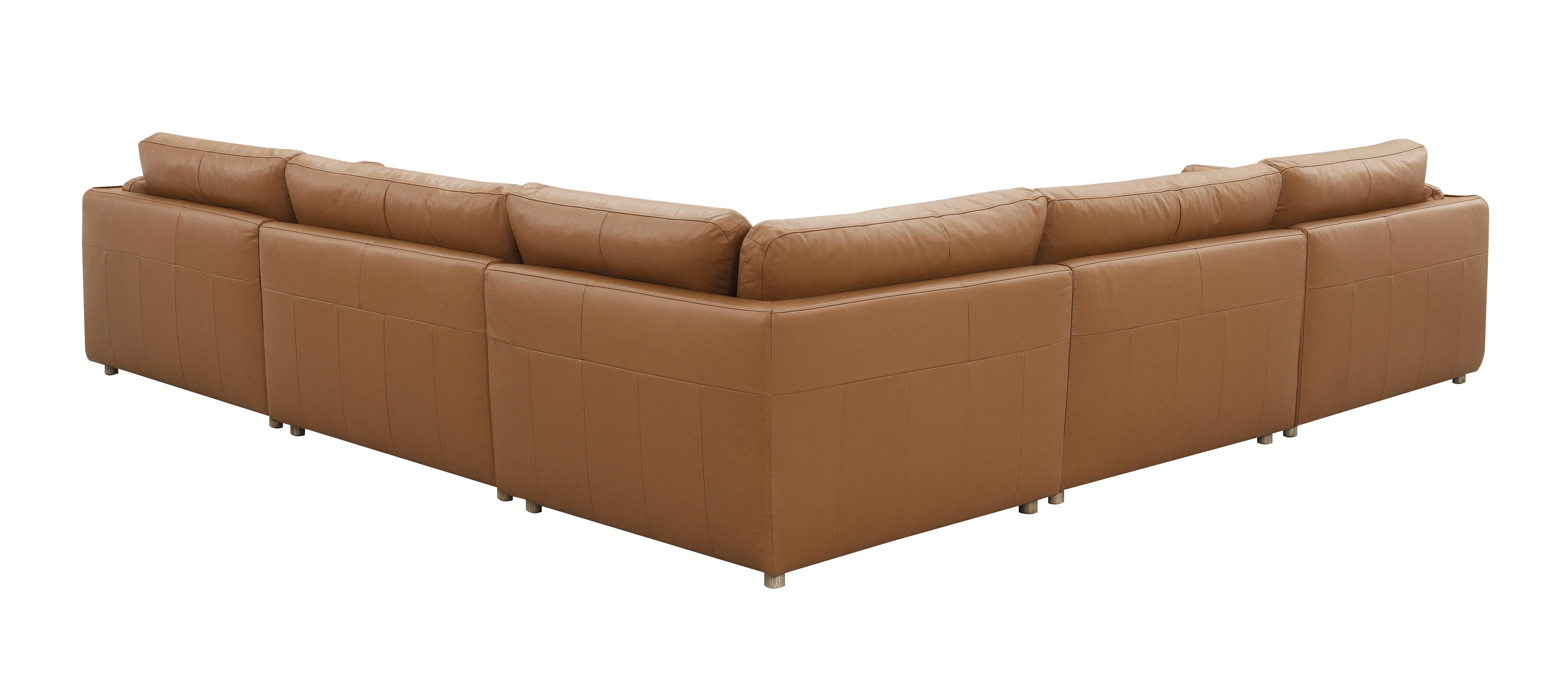 Brighton Modular - LF Arm Chair - Image 17