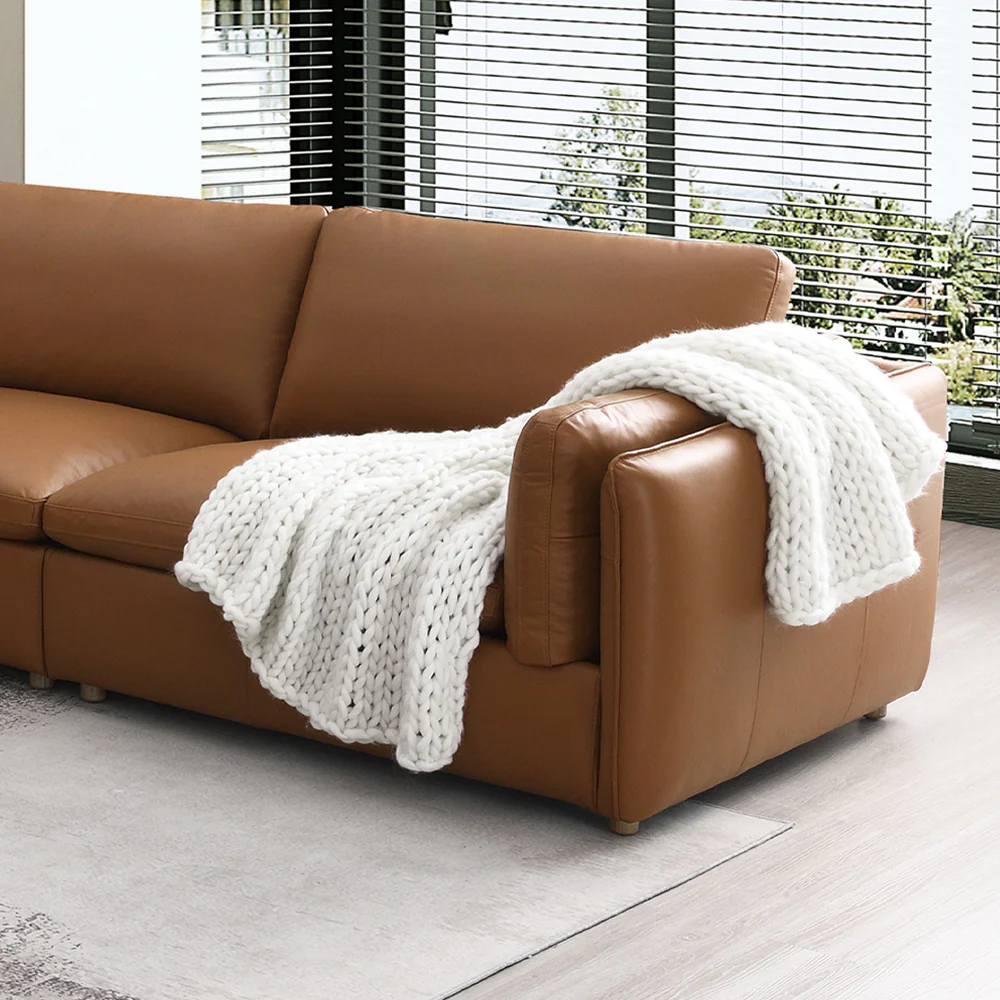 Brighton Modular  - RF Arm Chair