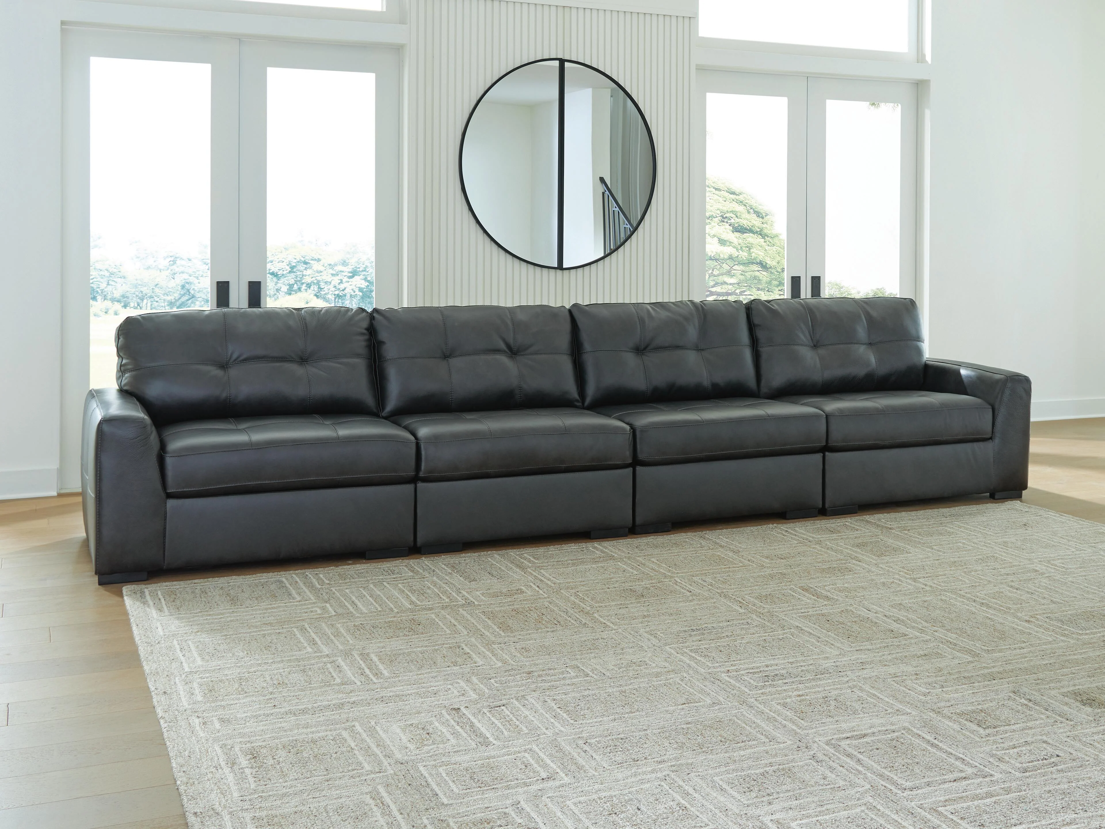 Brindley Pier Sectional - Image 23