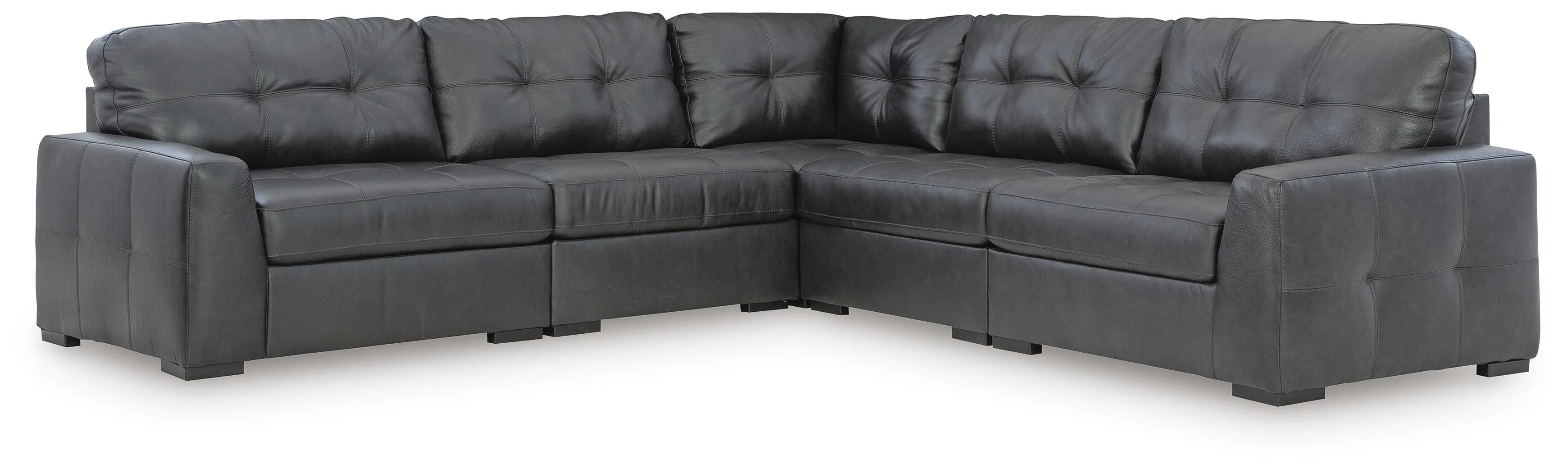 Brindley Pier Sectional - Image 24
