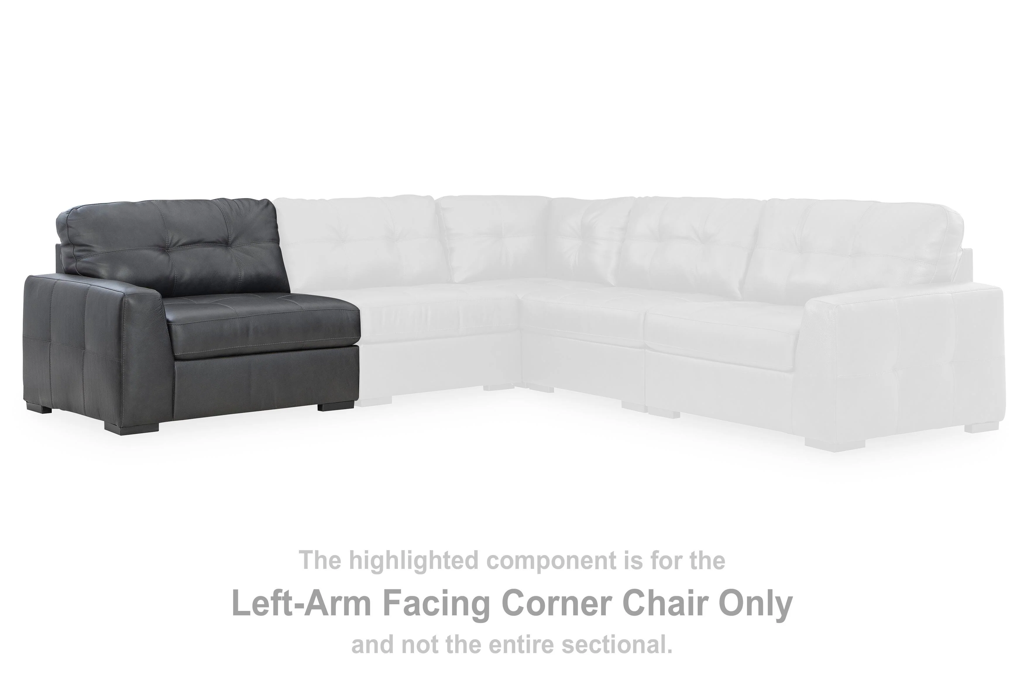 Brindley Pier Sectional - Image 8
