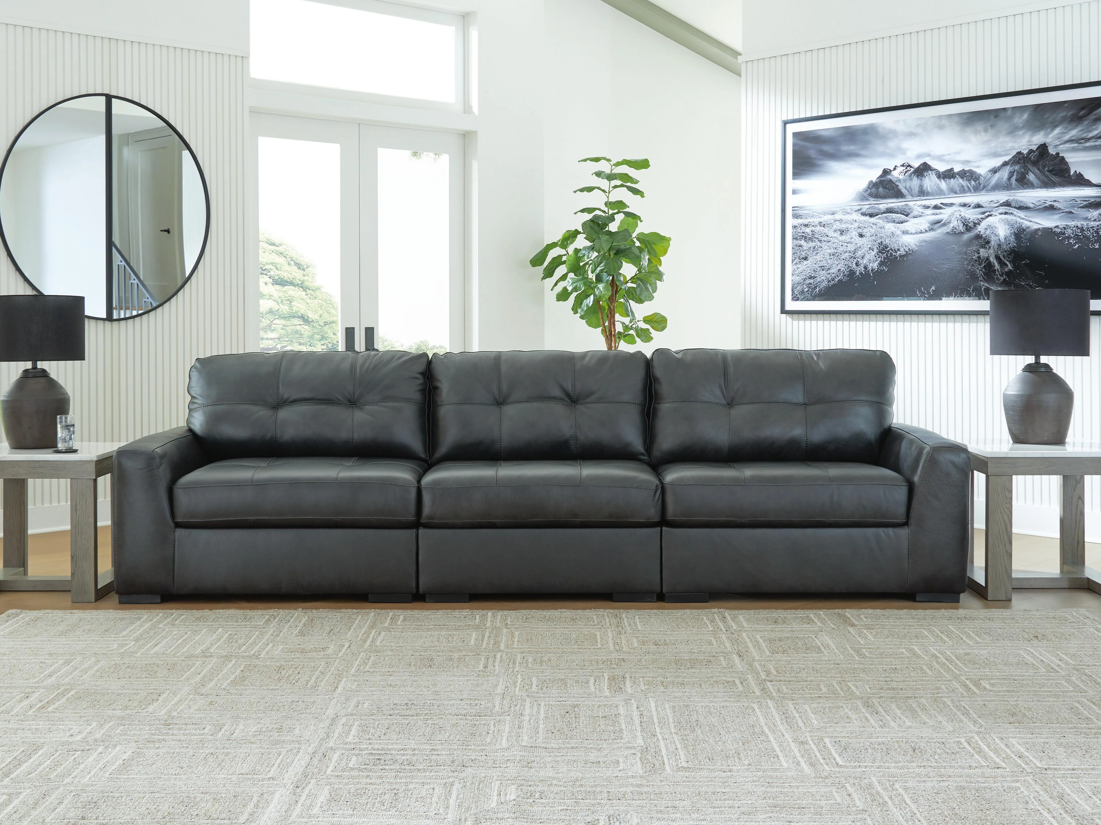 Brindley Pier Living Room Set - Image 80