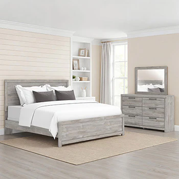 Broachmyn Bed - Image 133