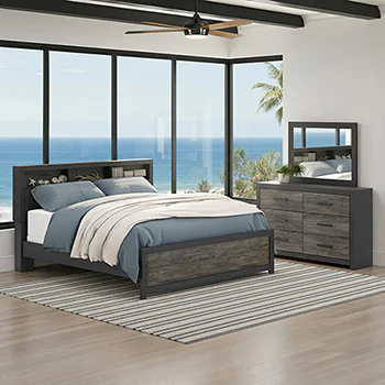 Broachmyn Bed - Image 65