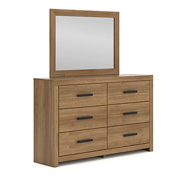 Broachmyn Bedroom Mirror - Image 2