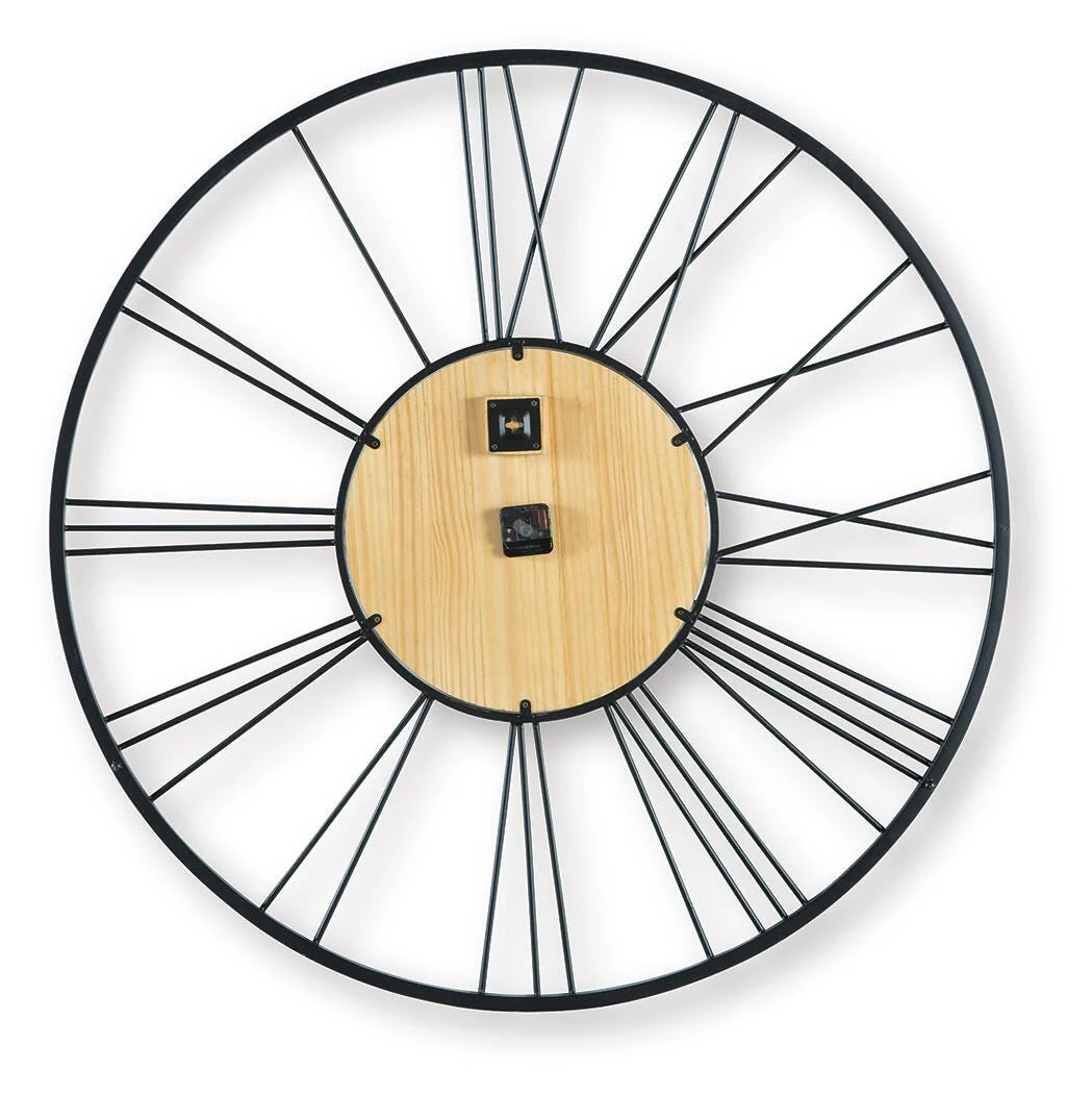 Brockett Wall Clock - Image 6