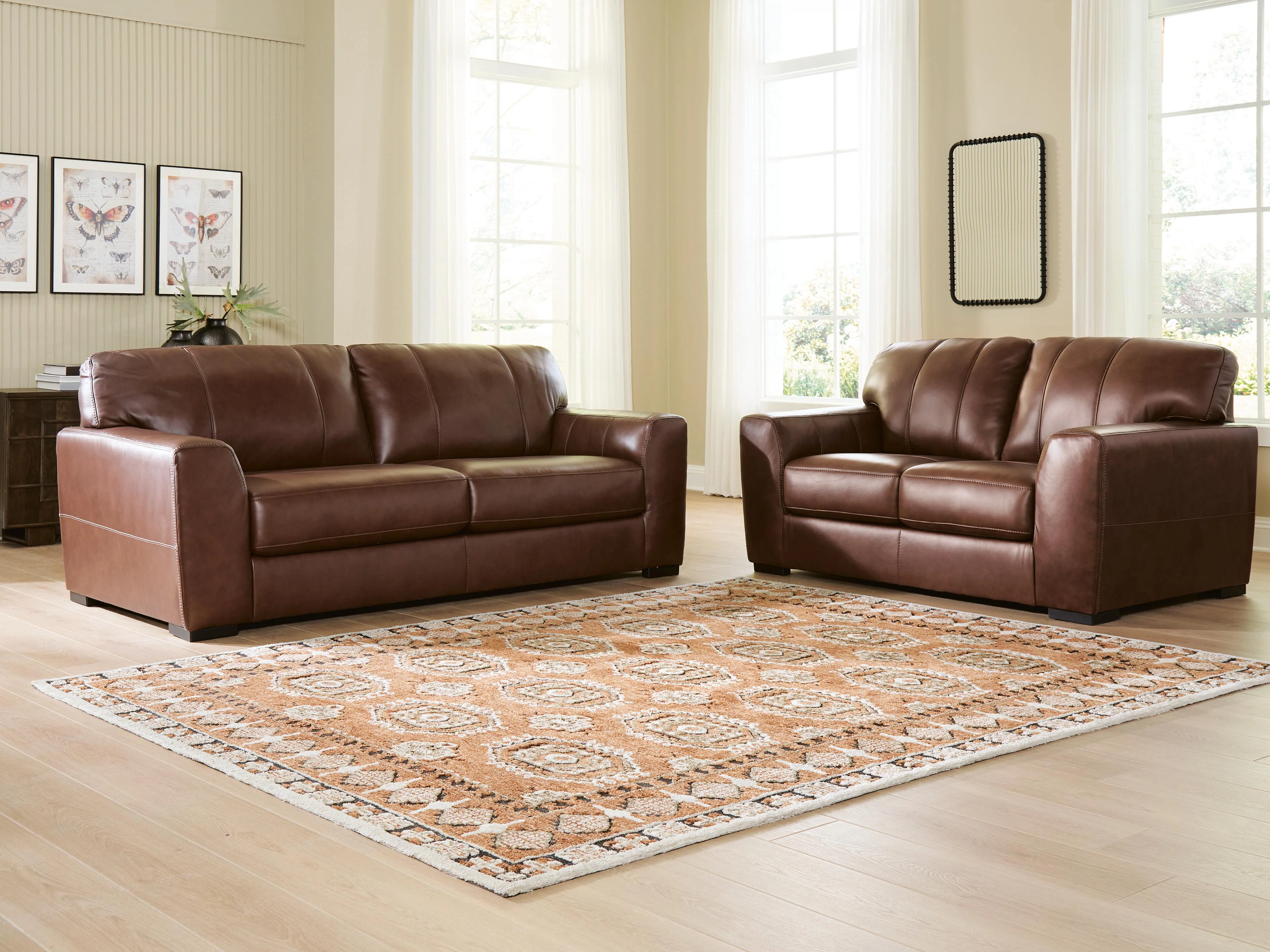 Brogliano Living Room Set - Image 2