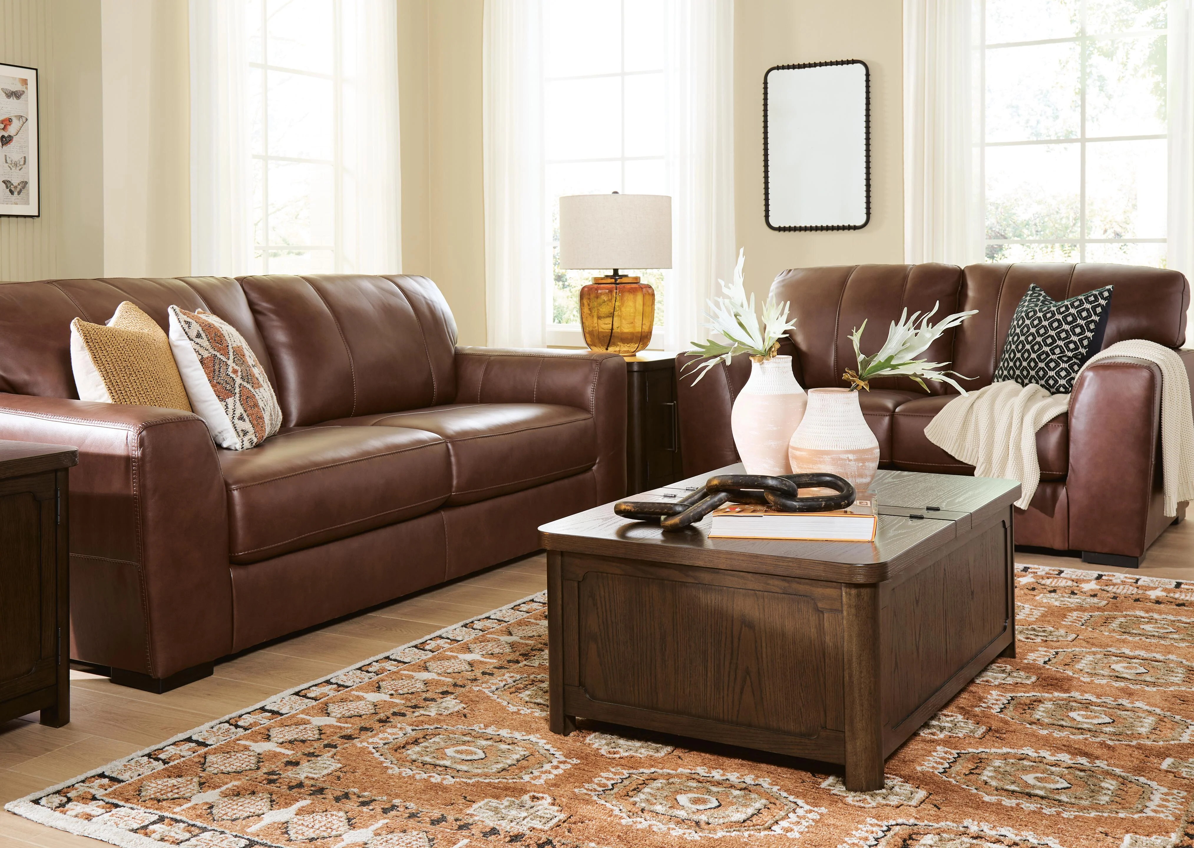 Brogliano Living Room Set - Image 4