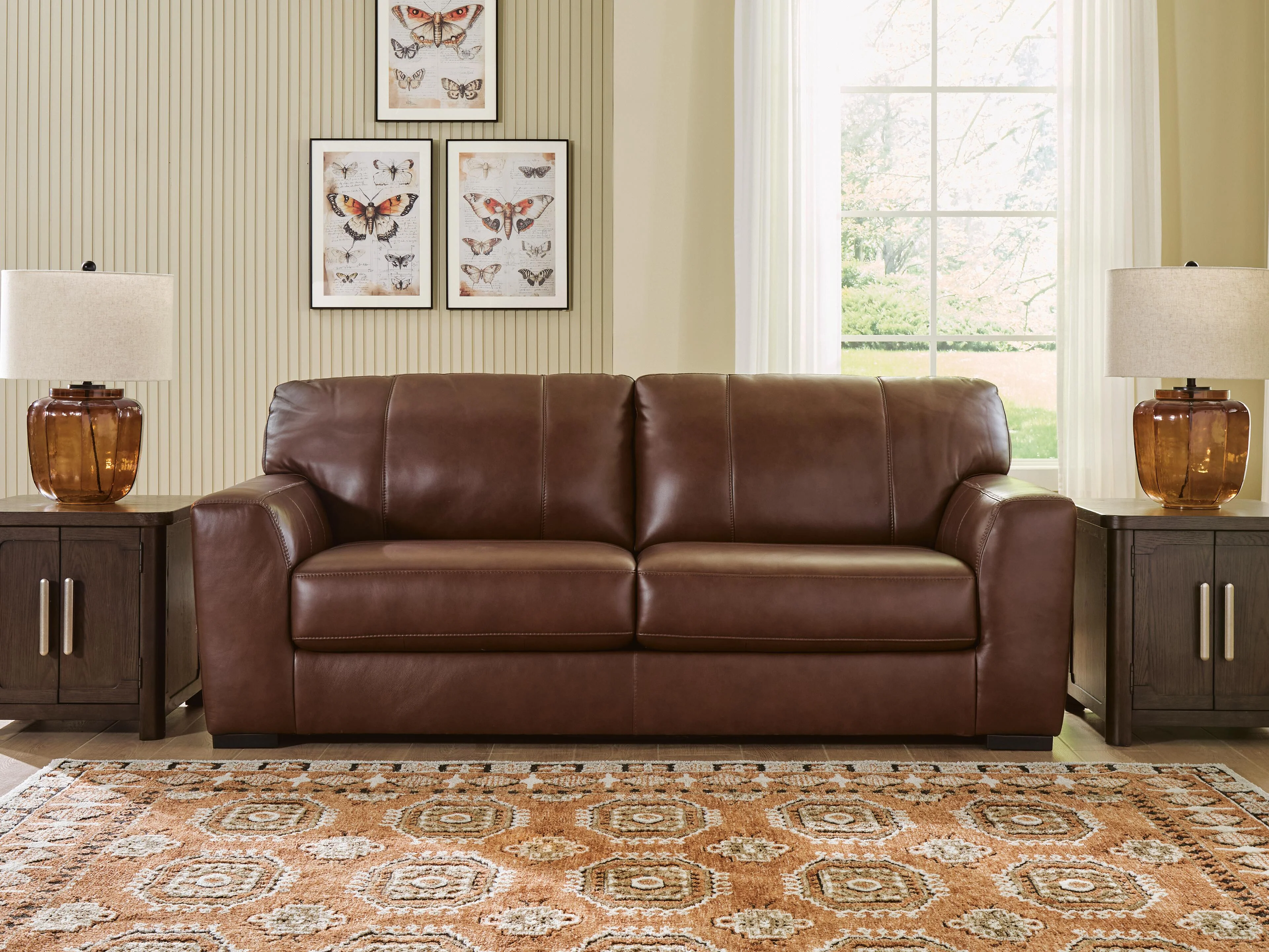 Brogliano Living Room Set - Image 8