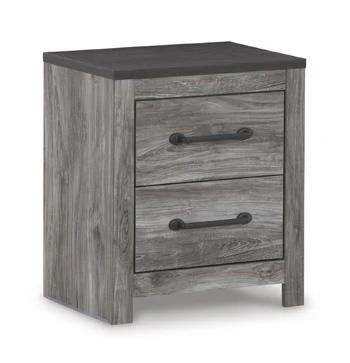 Bronyan Nightstand - Image 3