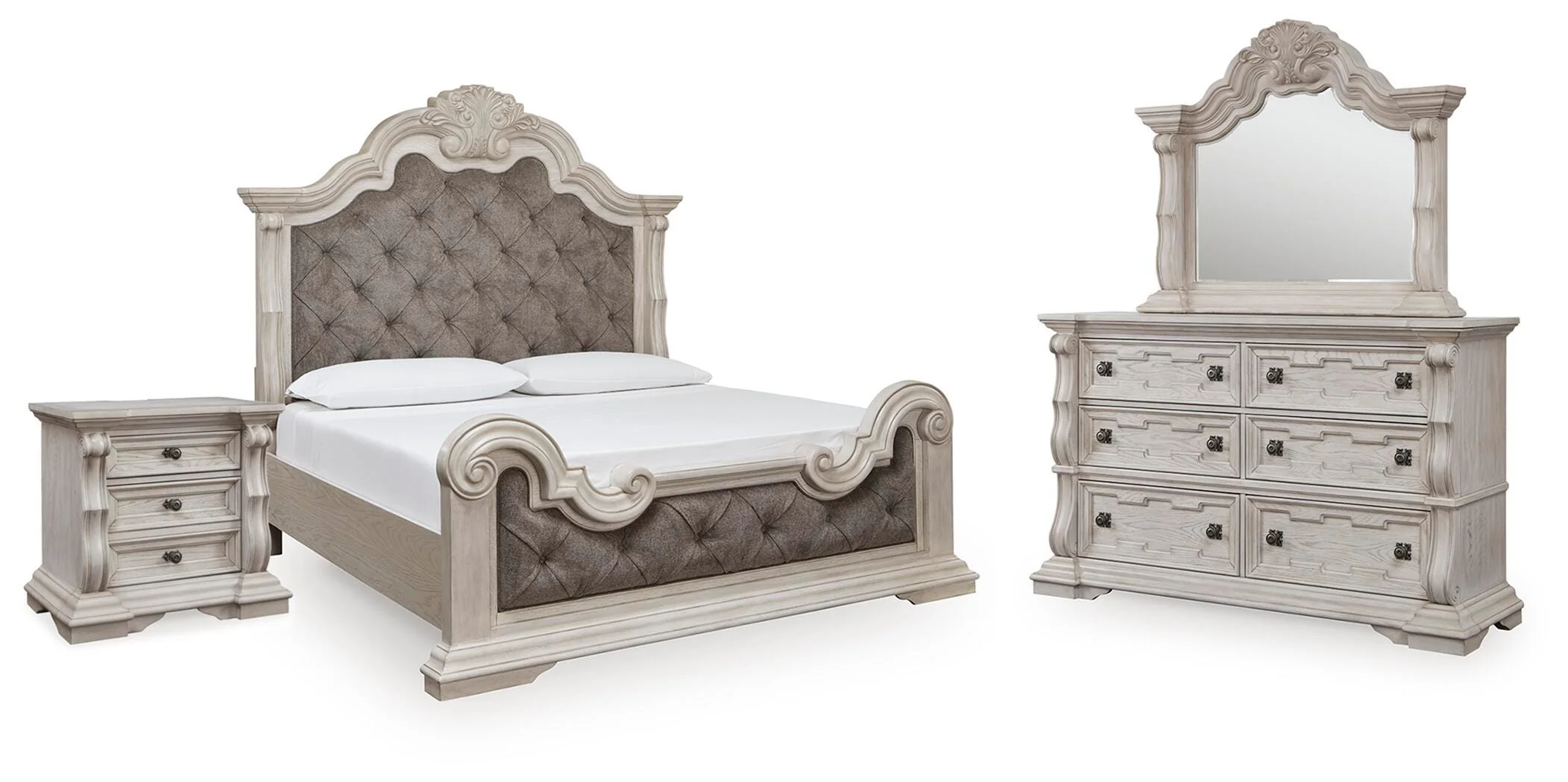Bruchandi Bedroom Set - Image 12