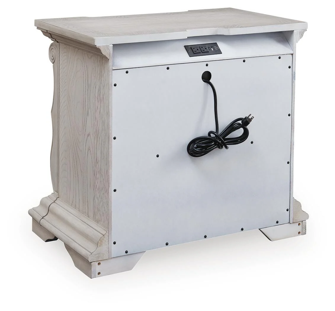 Bruchandi Bedroom Set - Image 16