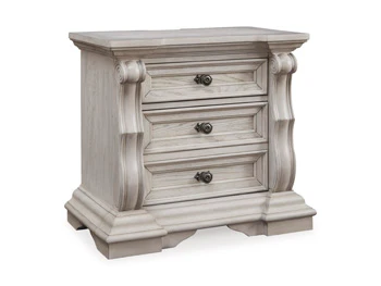 Bruchandi Bedroom Set - Image 19