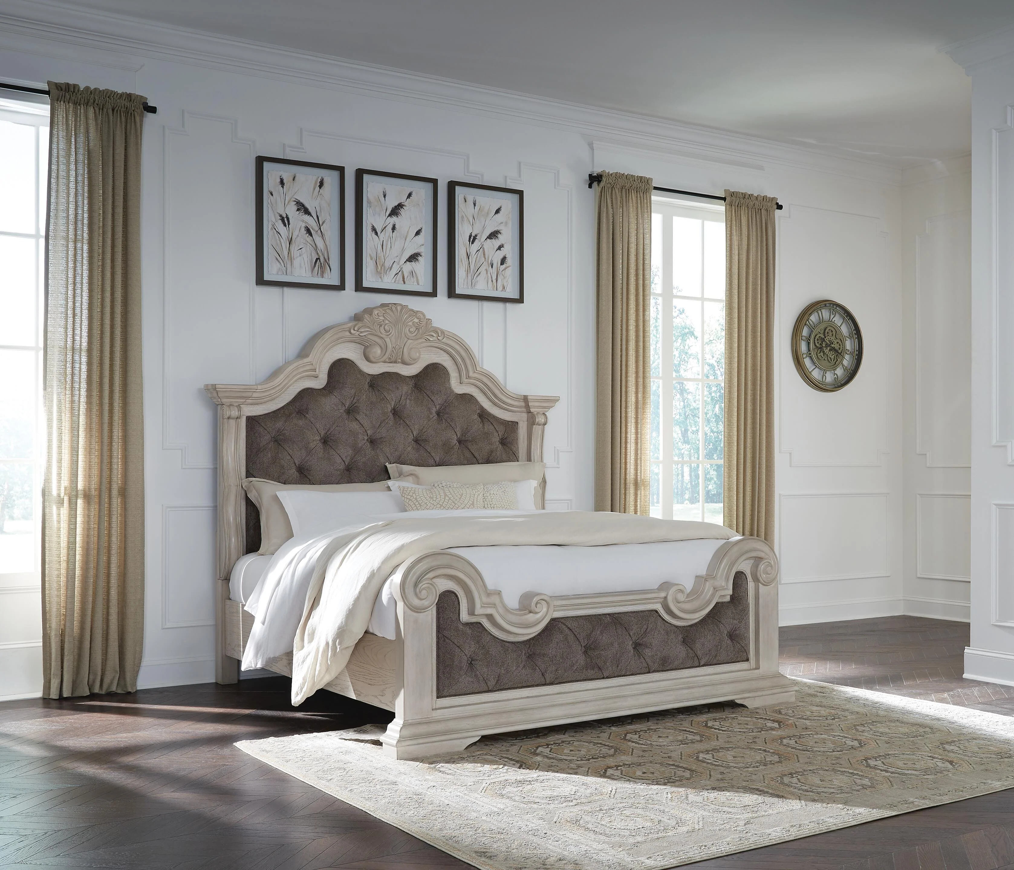 Bruchandi Bedroom Set - Image 9