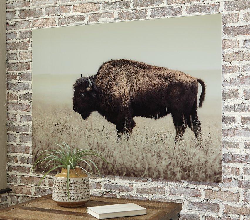 Brutus Wall Art - Image 2