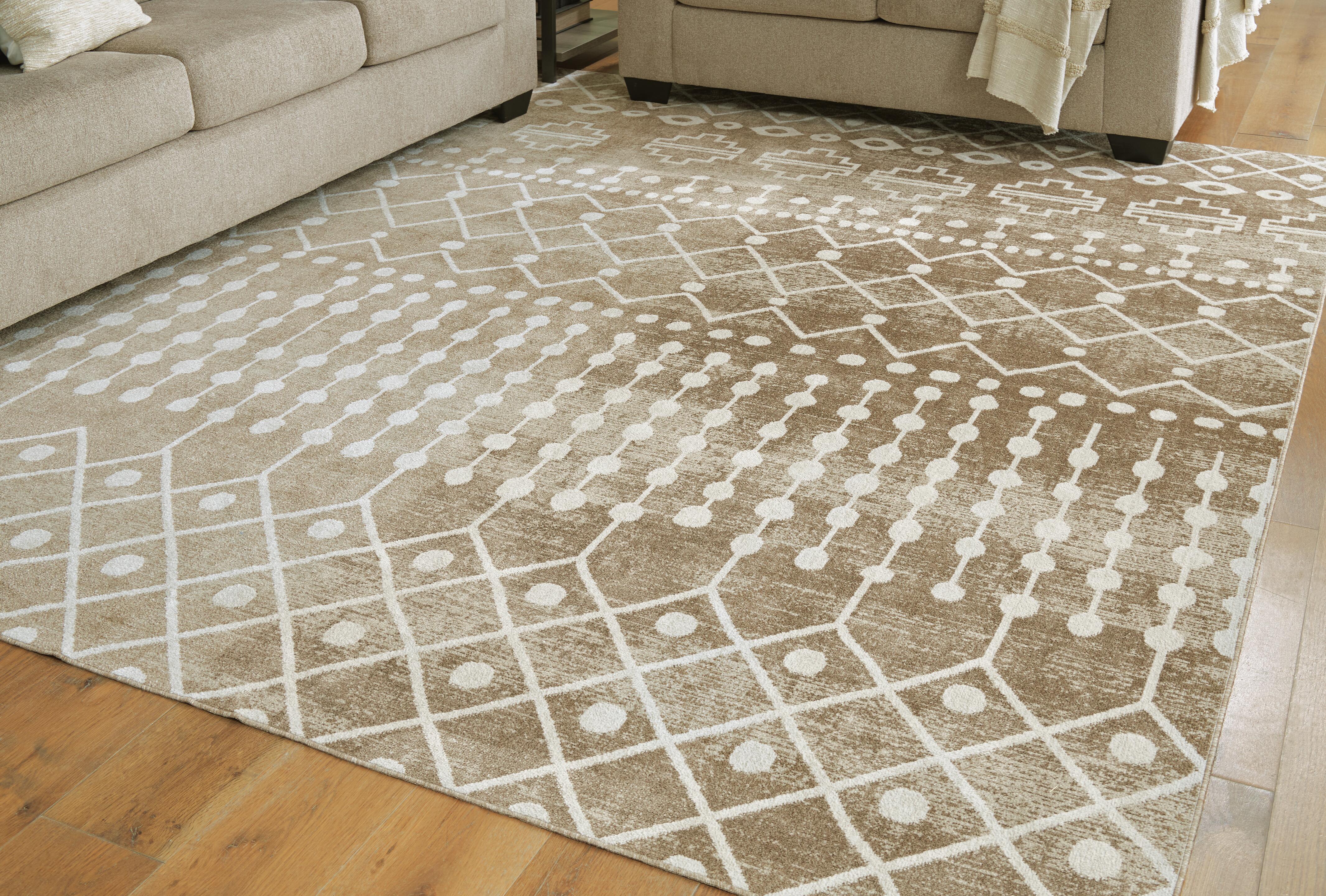 Bunchly 8' x 10' Rug - Image 2