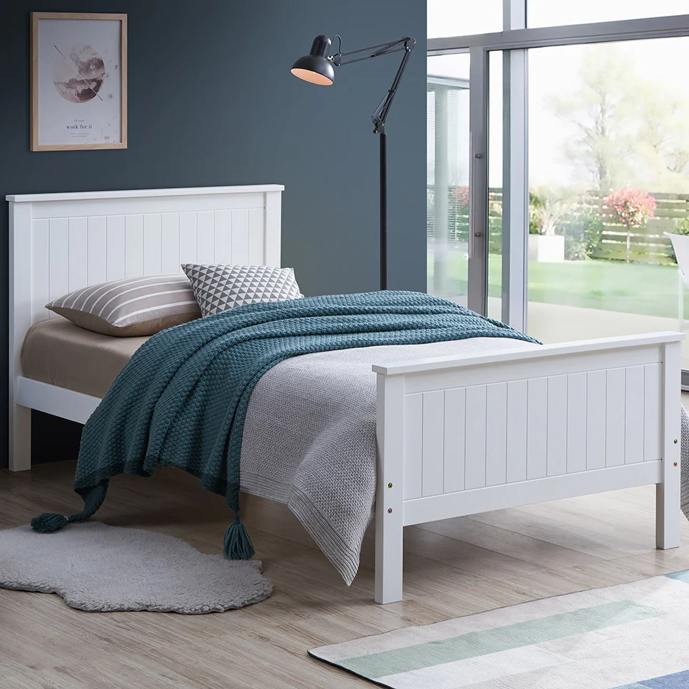 Bungalow Twin Bed - Image 6