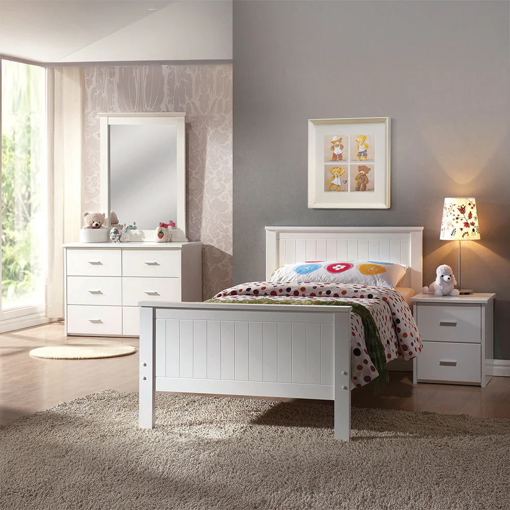 Bungalow Twin Bed - Image 7
