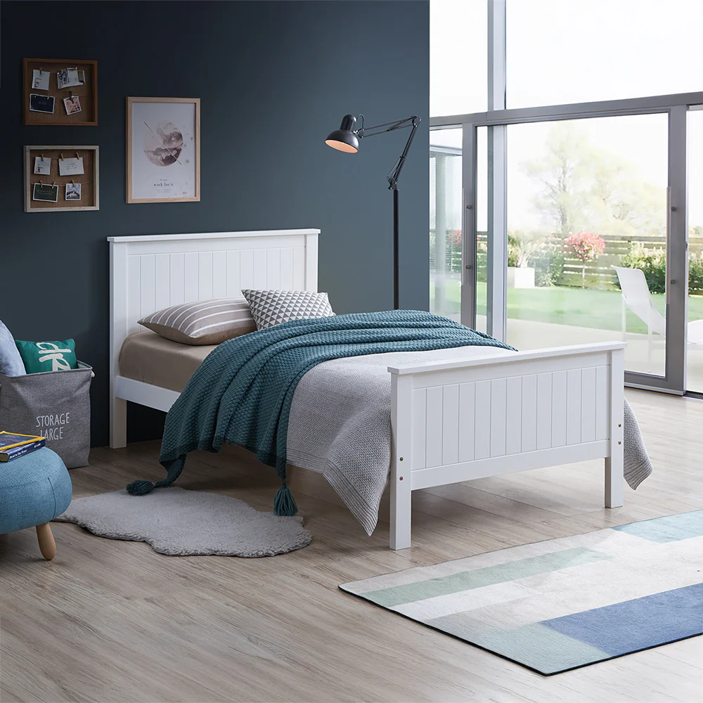 Bungalow Twin Bed - Image 8
