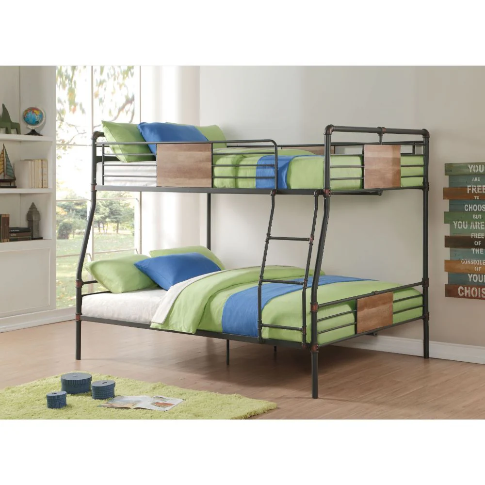 Bunk Bed (F XL/Q)