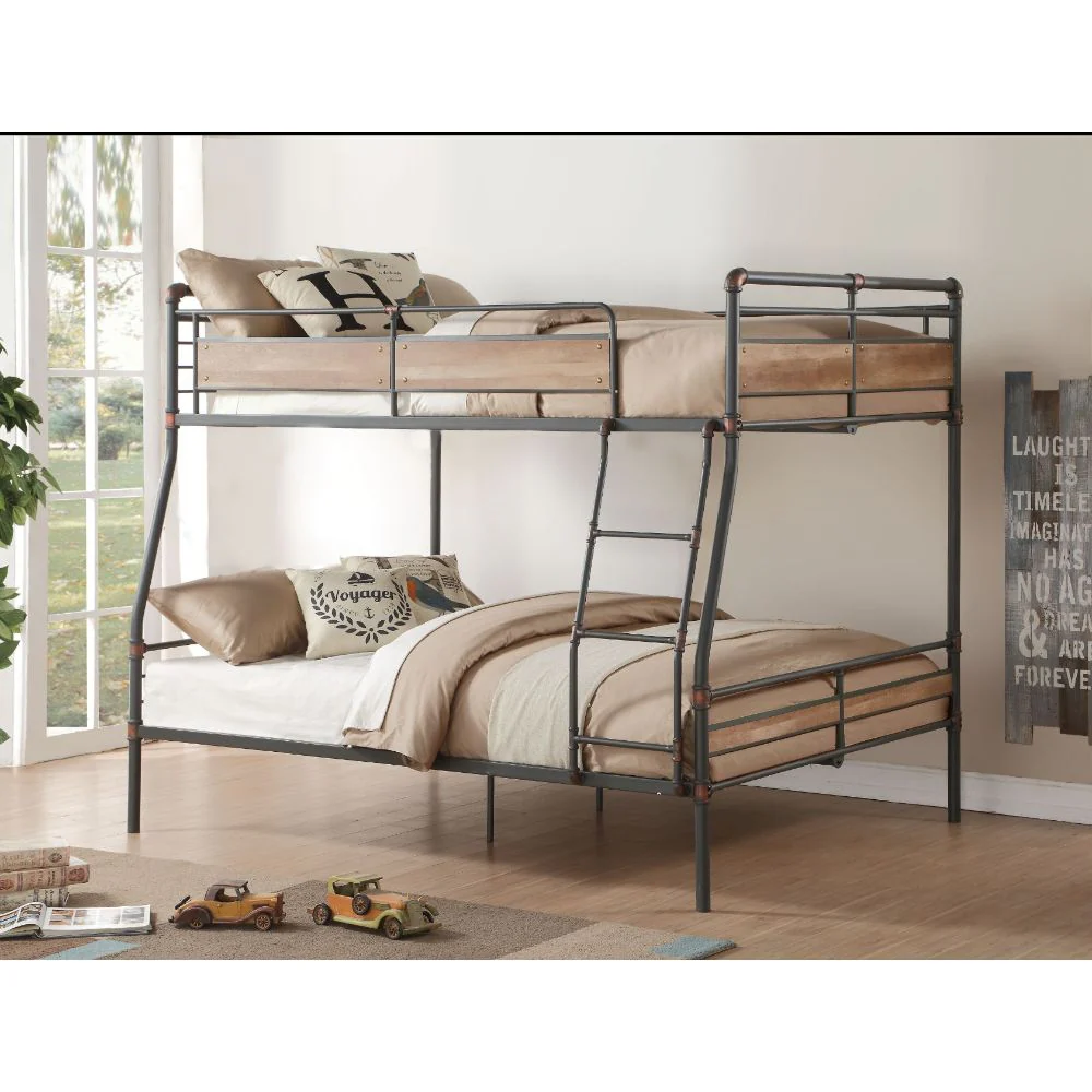 Bunk Bed (F XL/Q)