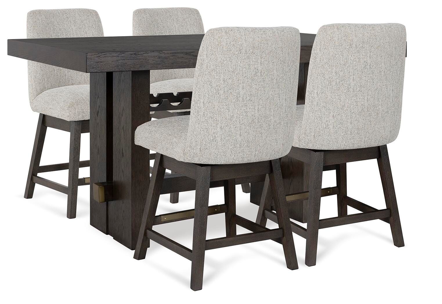 Burkhaus Dining Room Set - Image 12