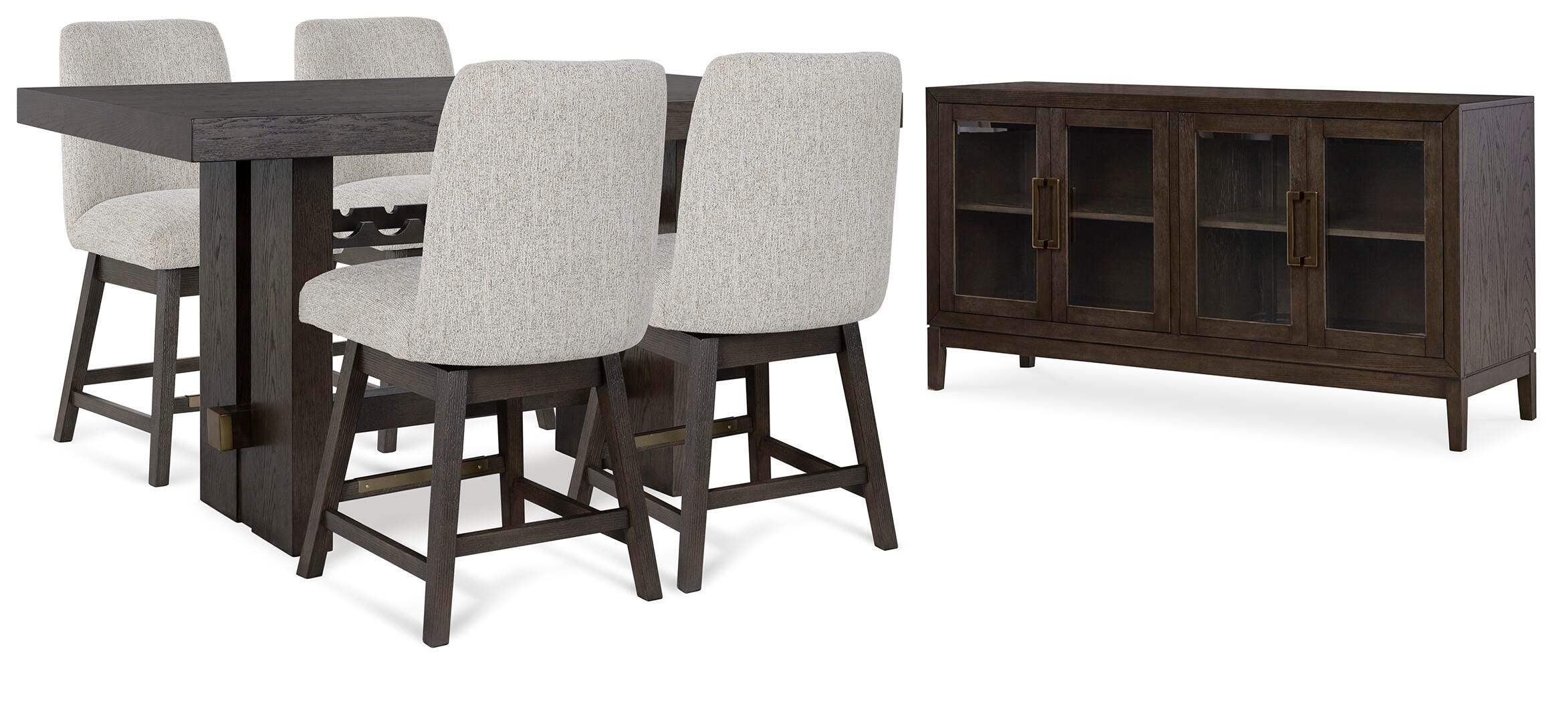 Burkhaus Dining Room Set - Image 21