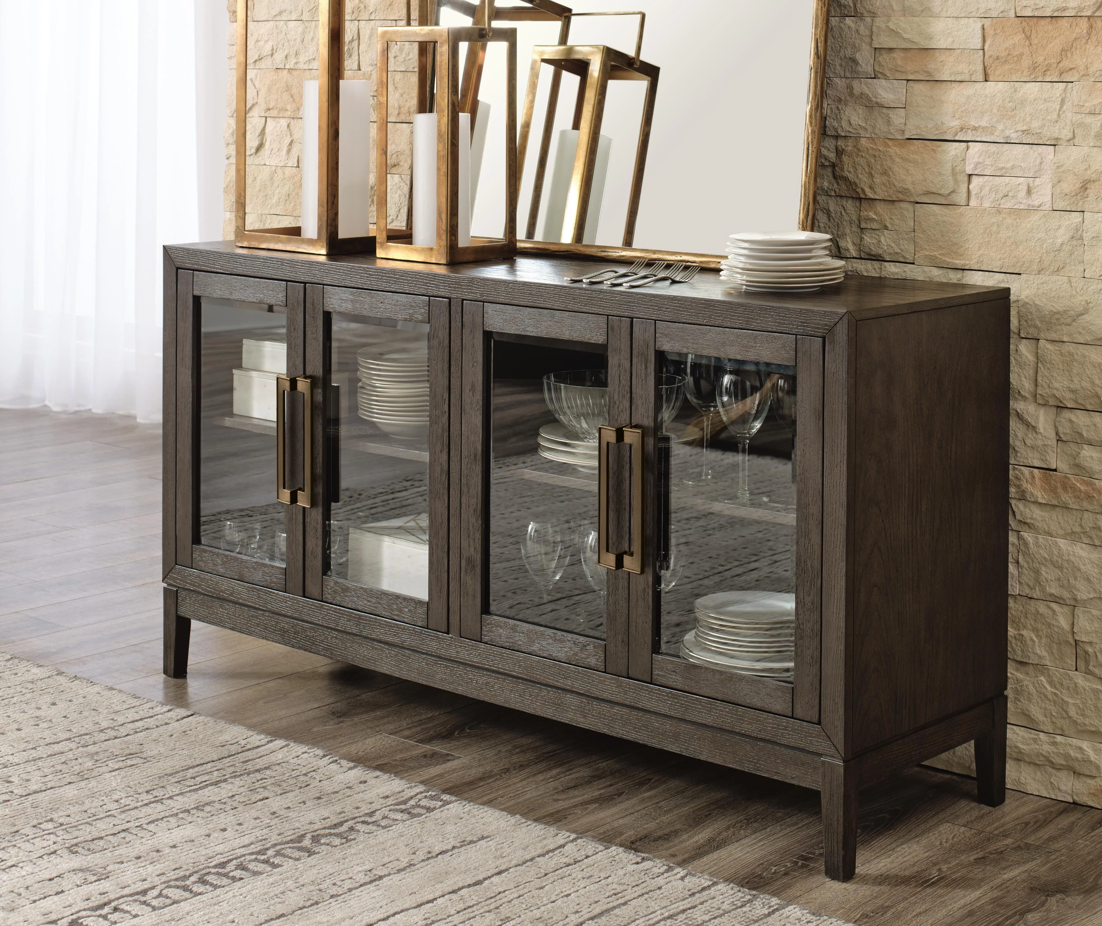 Burkhaus Dining Room Set - Image 27
