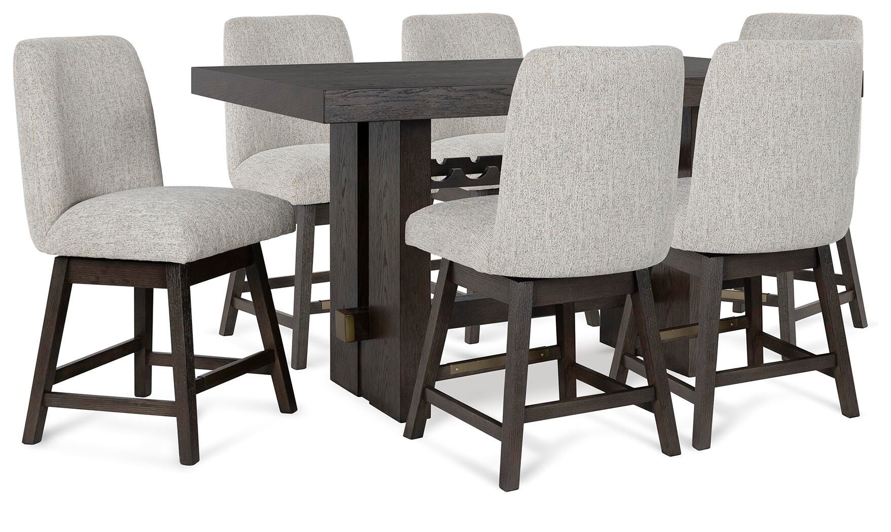 Burkhaus Dining Room Set - Image 32