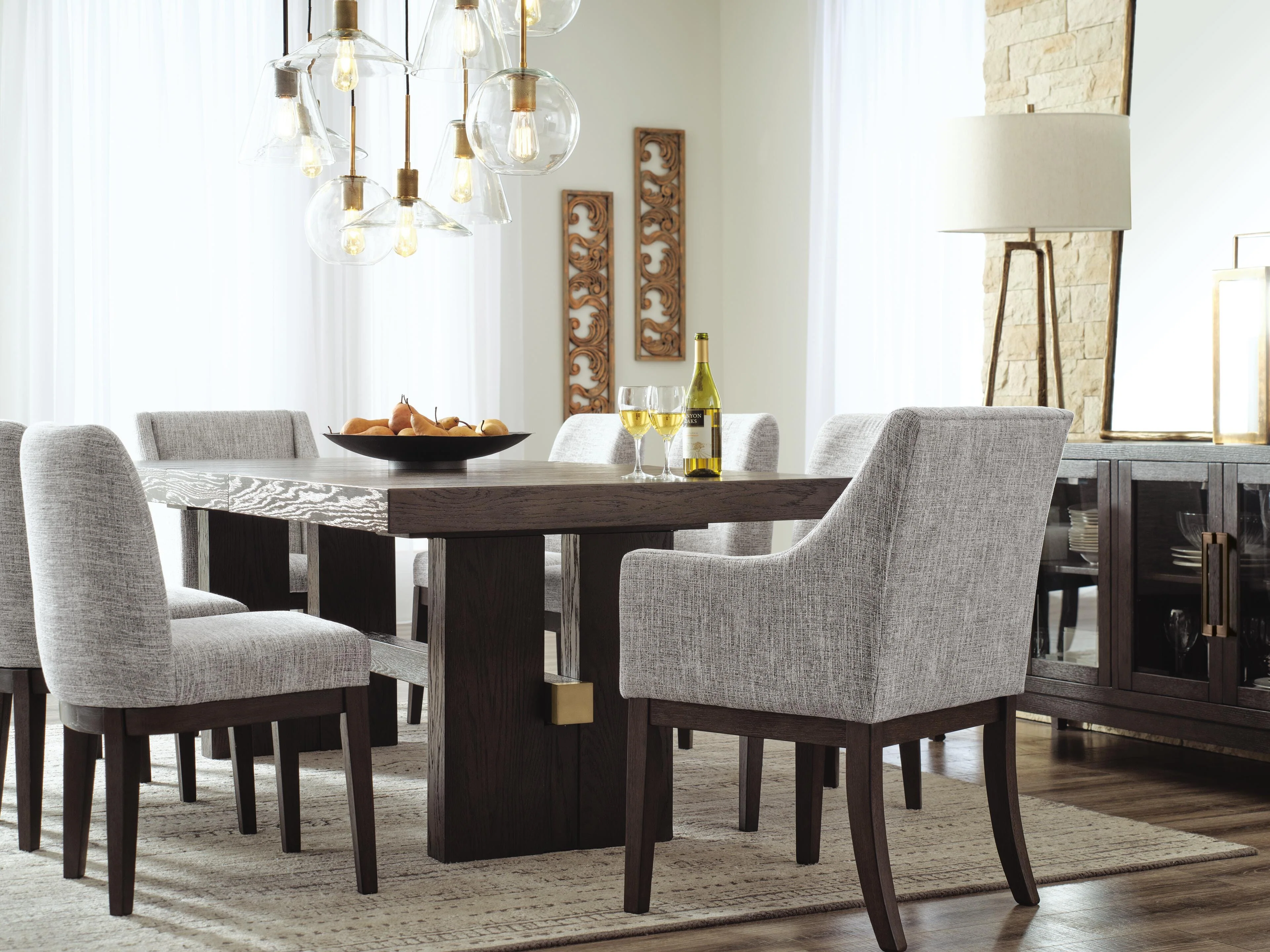 Burkhaus Dining Room Set - Image 37
