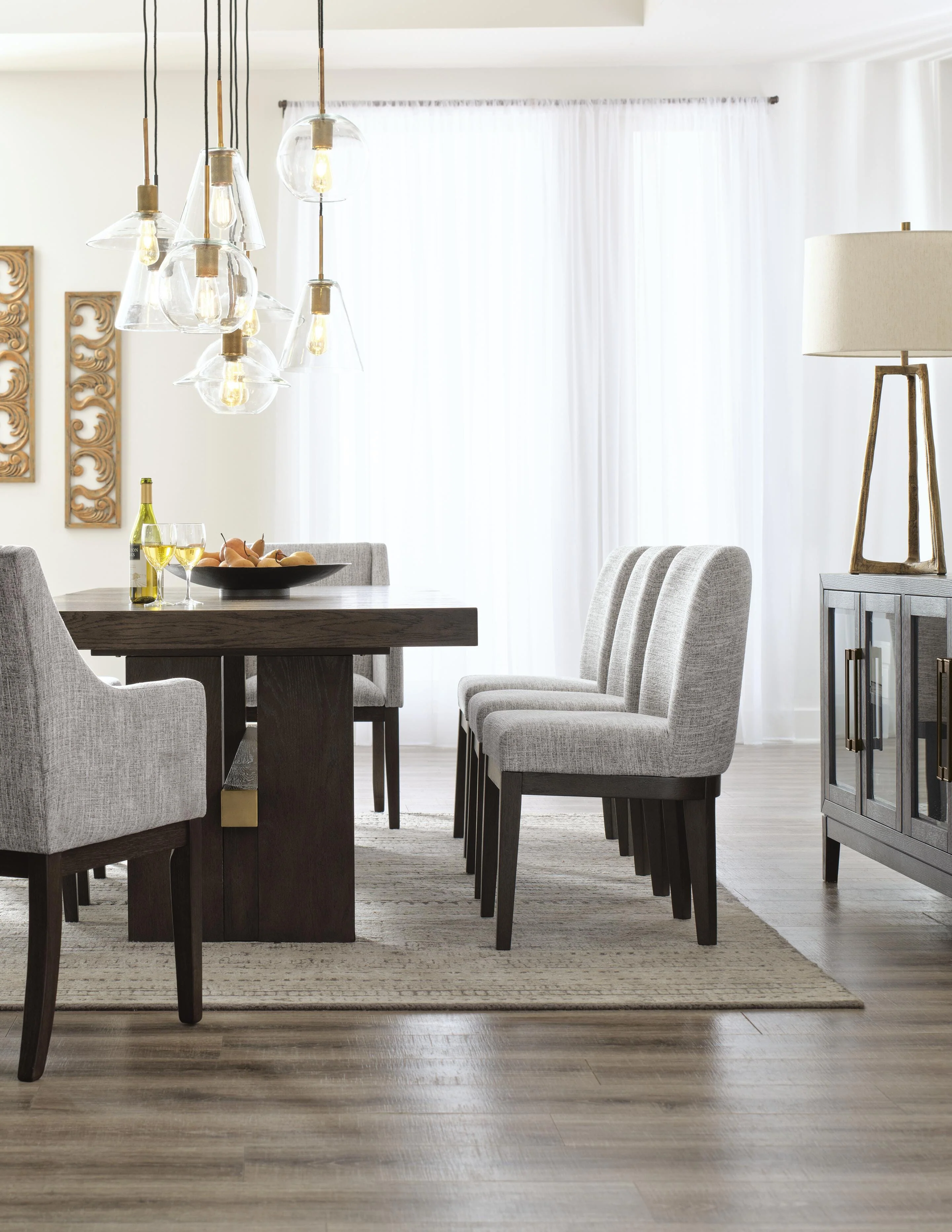 Burkhaus Dining Room Set - Image 39